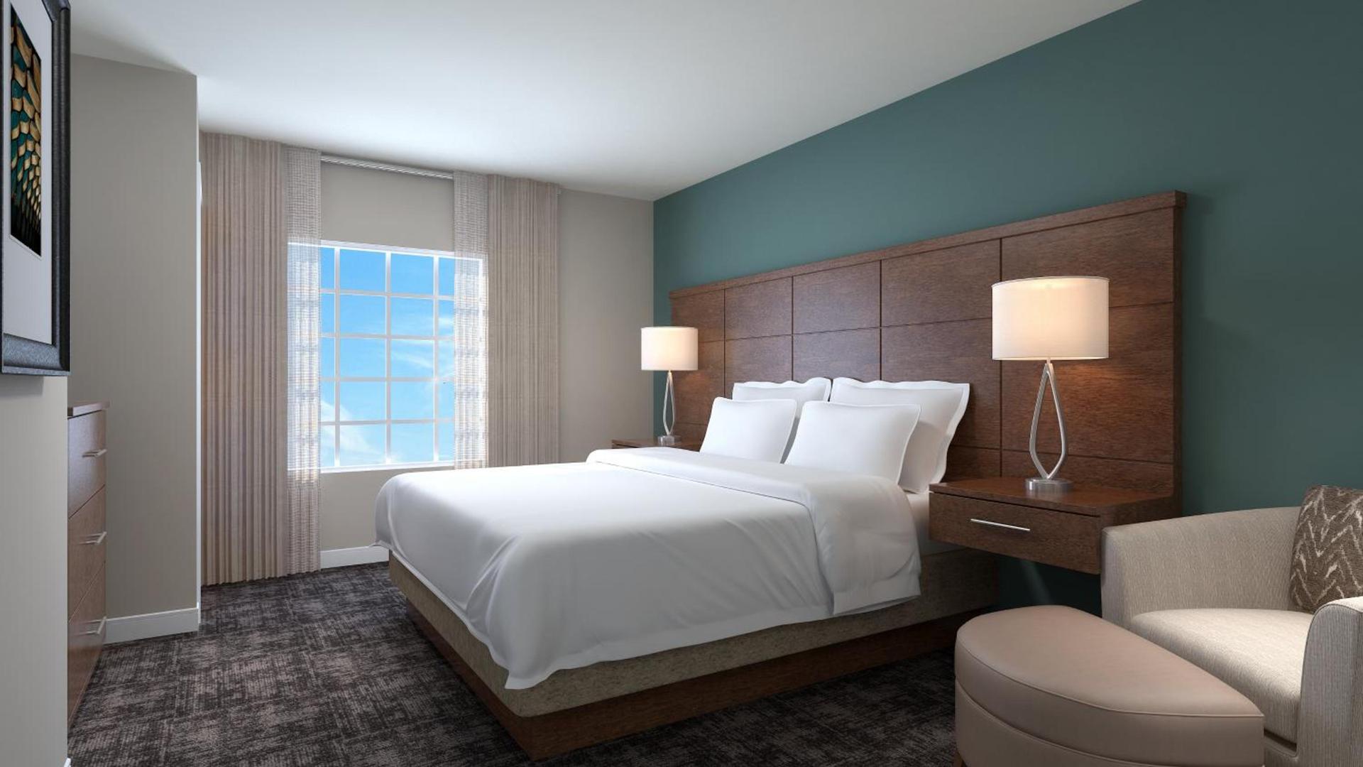 Staybridge Suites - Cedar Park - Austin N by IHG photo 10