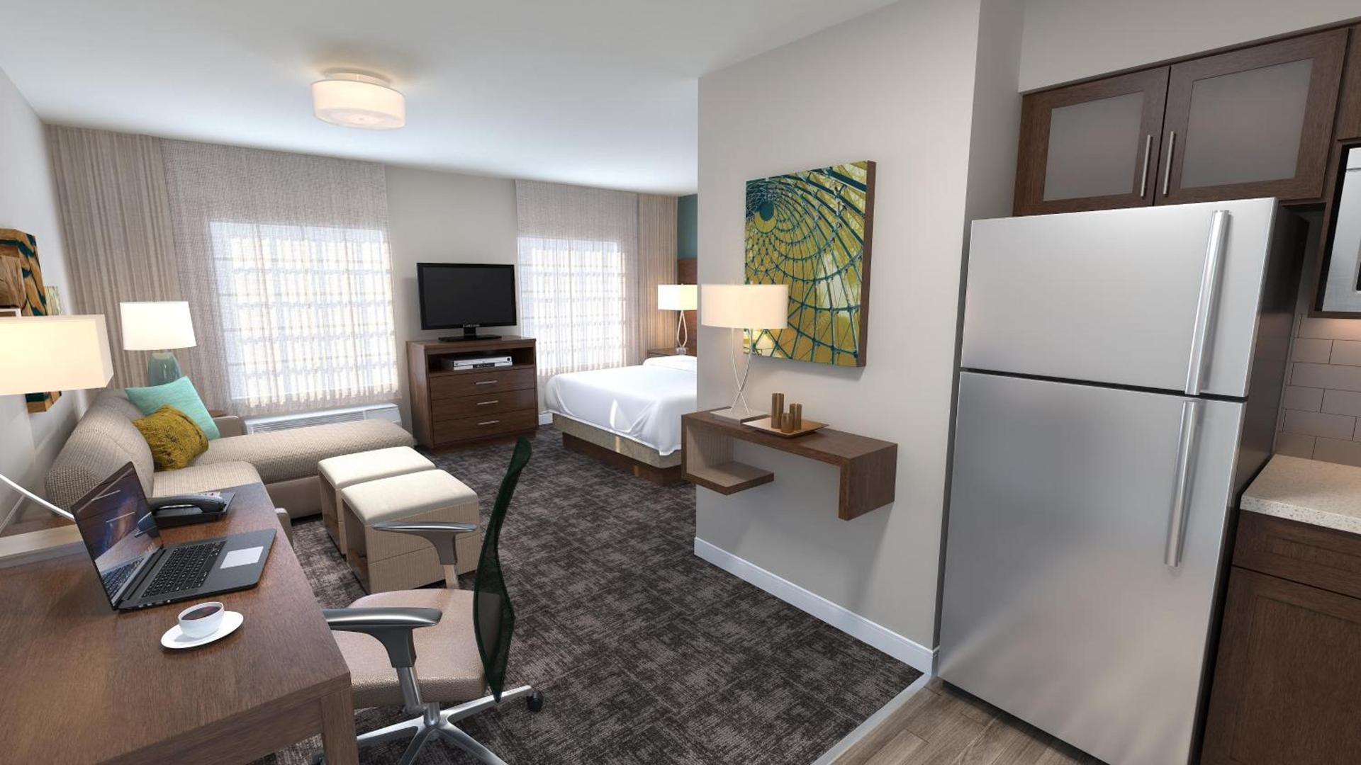 Staybridge Suites - Cedar Park - Austin N by IHG photo 25