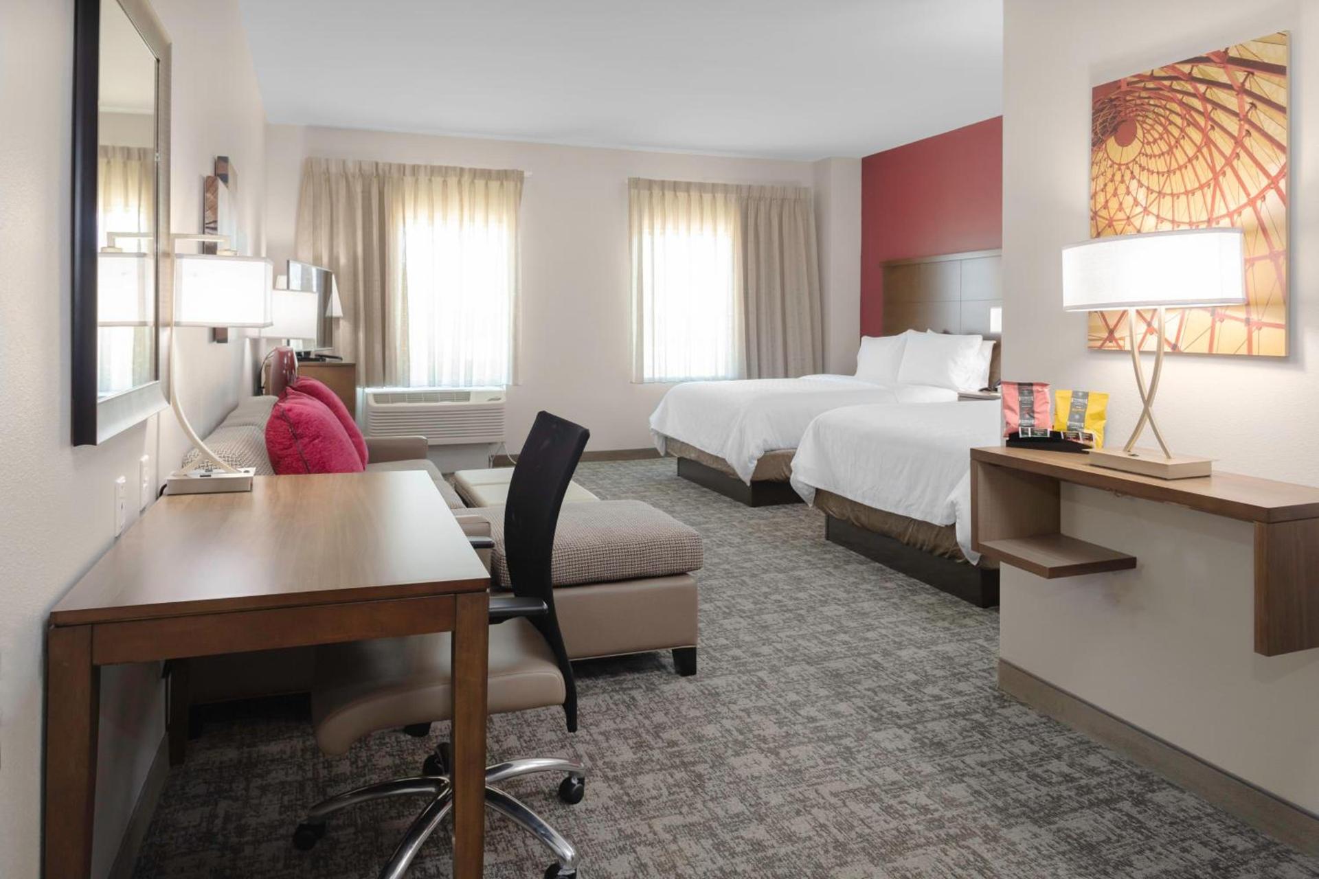 Staybridge Suites - Cedar Park - Austin N by IHG photo 26