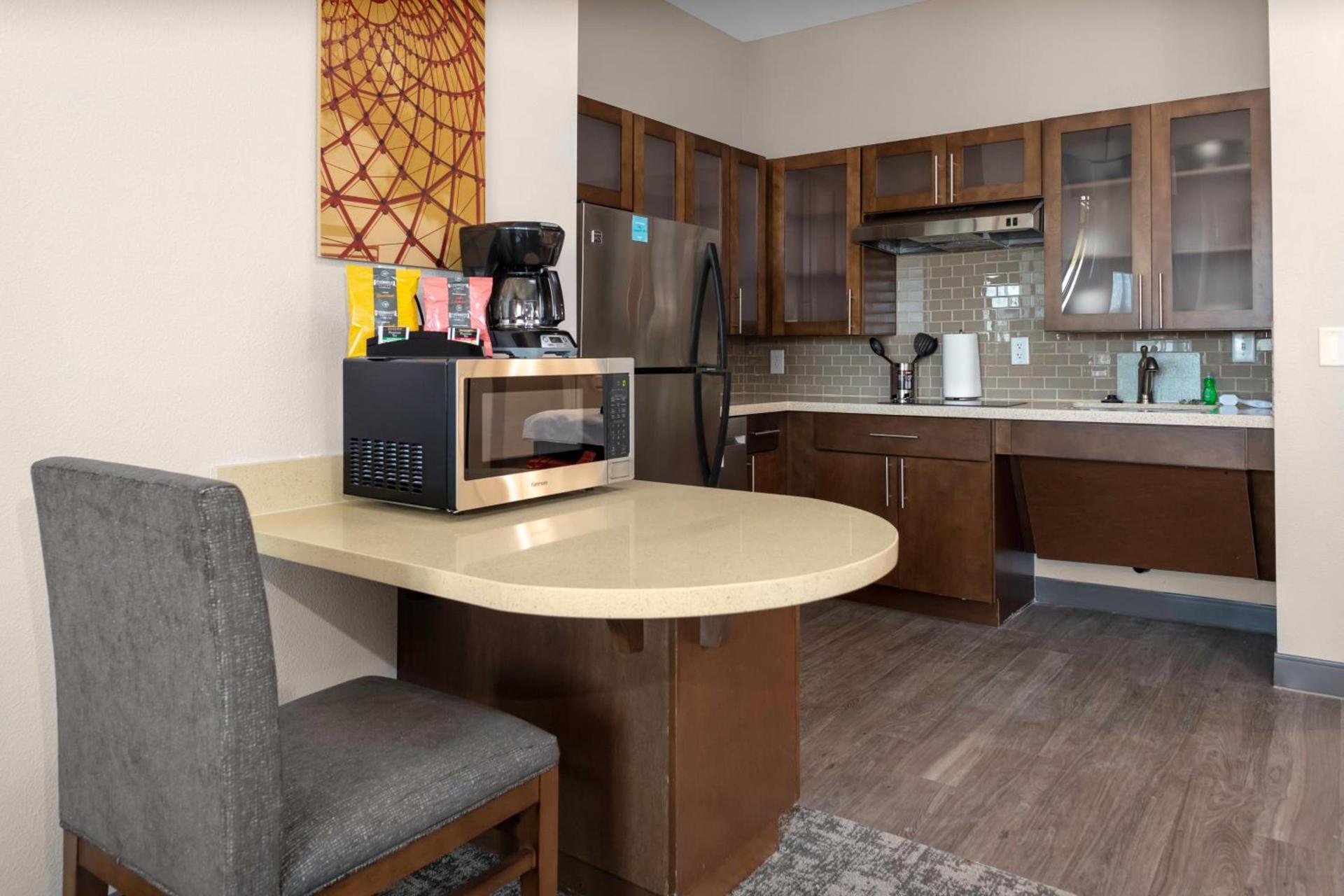 Staybridge Suites - Cedar Park - Austin N by IHG photo 15