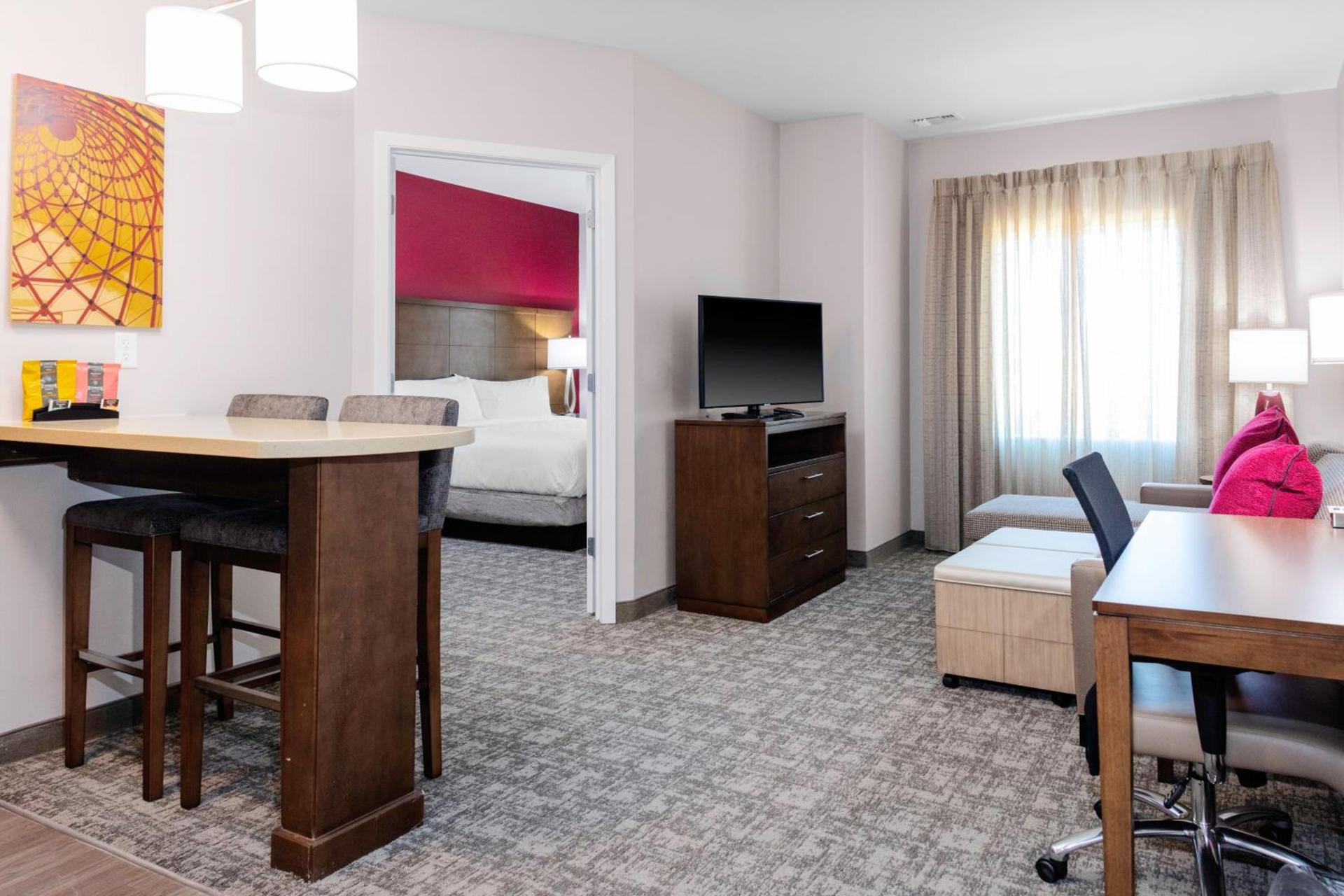 Staybridge Suites - Cedar Park - Austin N by IHG photo 30