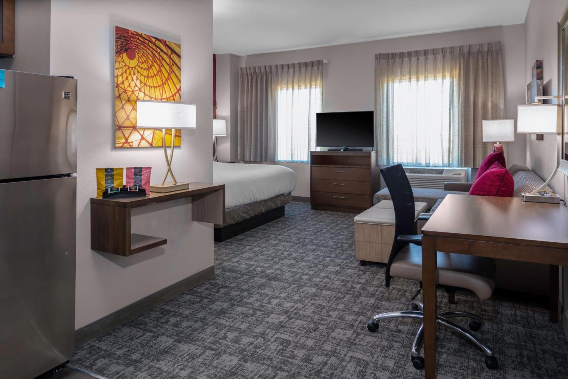 Staybridge Suites - Cedar Park - Austin N by IHG photo 23