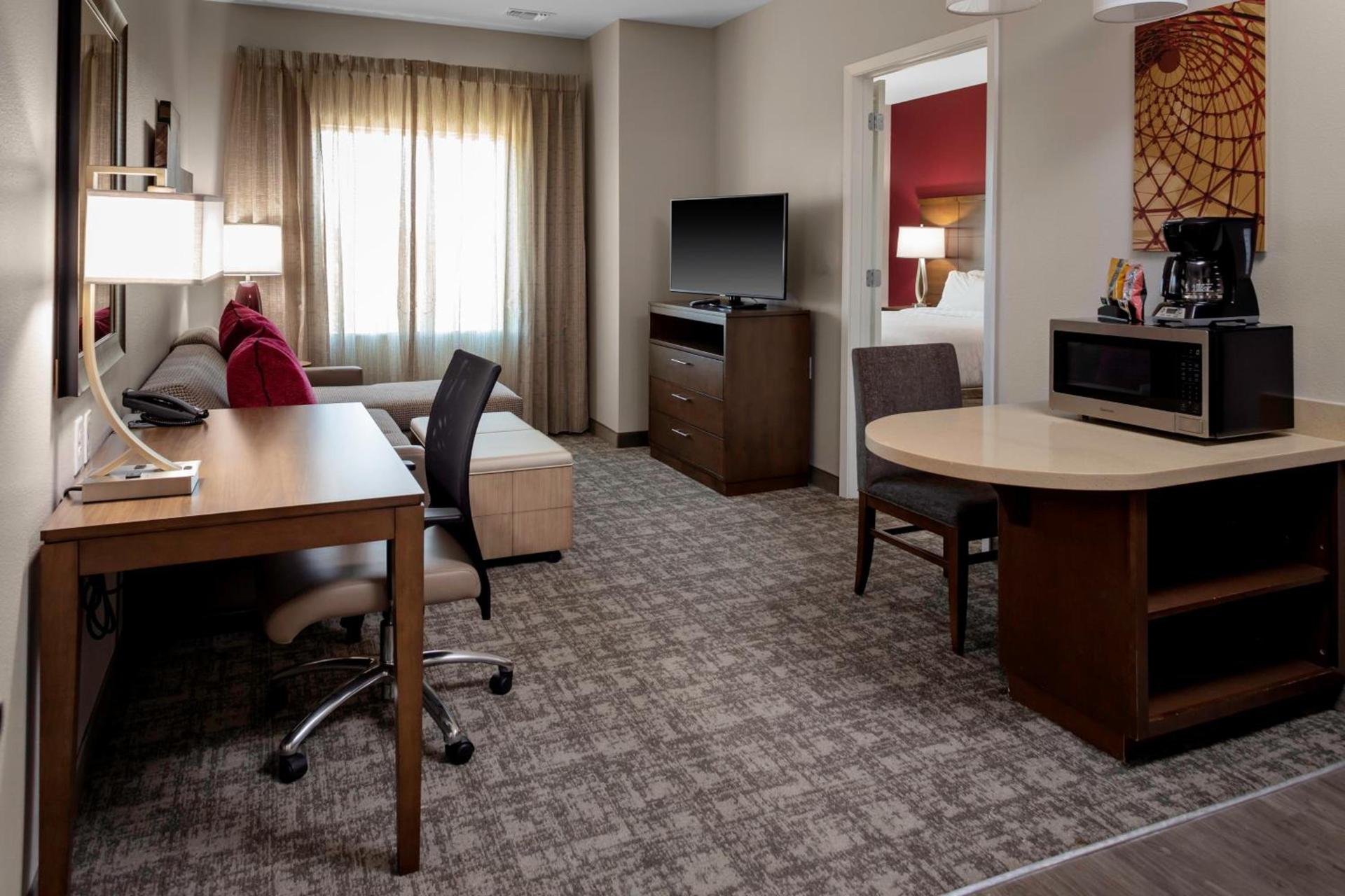 Staybridge Suites - Cedar Park - Austin N by IHG photo 22