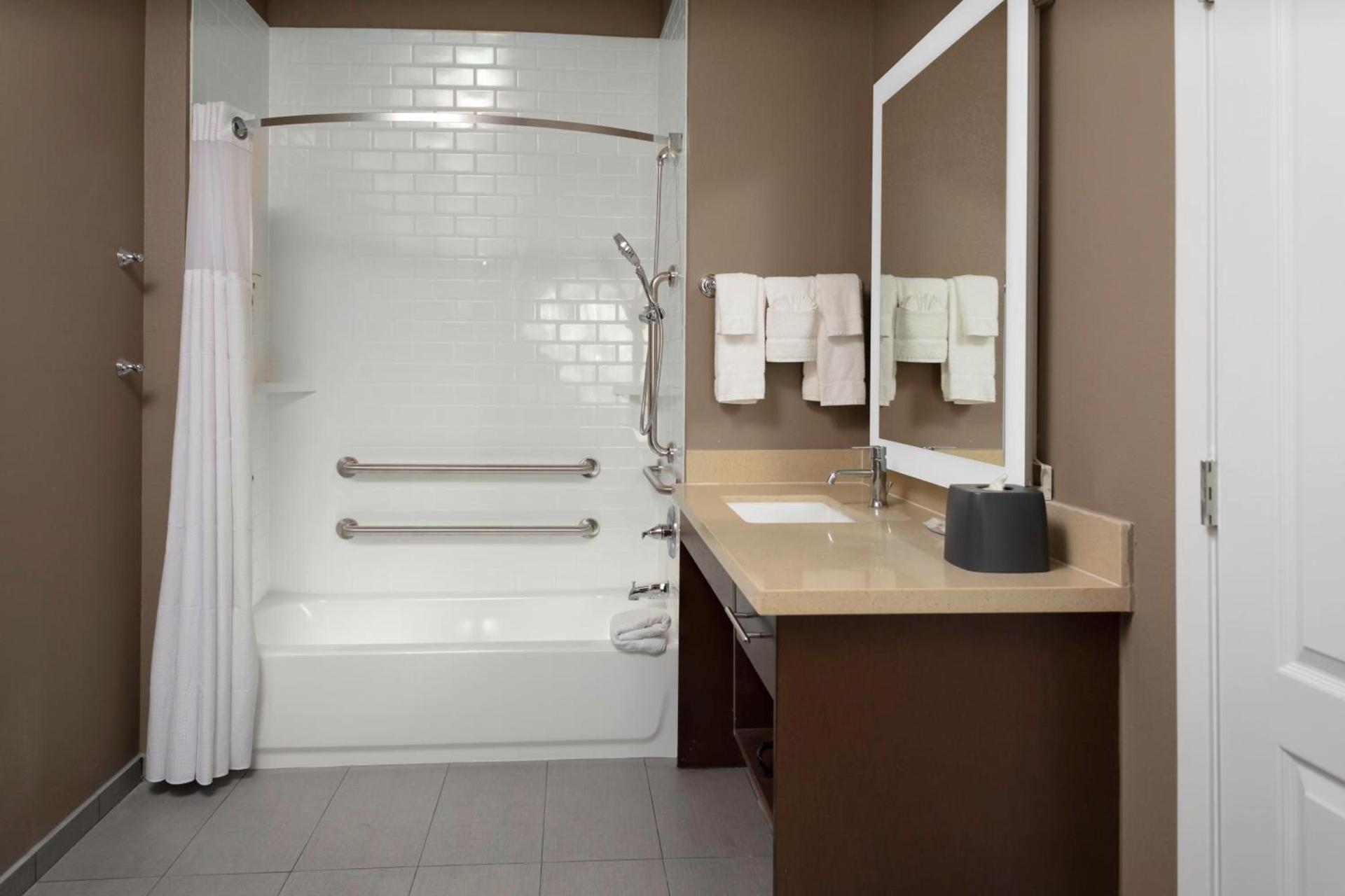 Staybridge Suites - Cedar Park - Austin N by IHG photo 17
