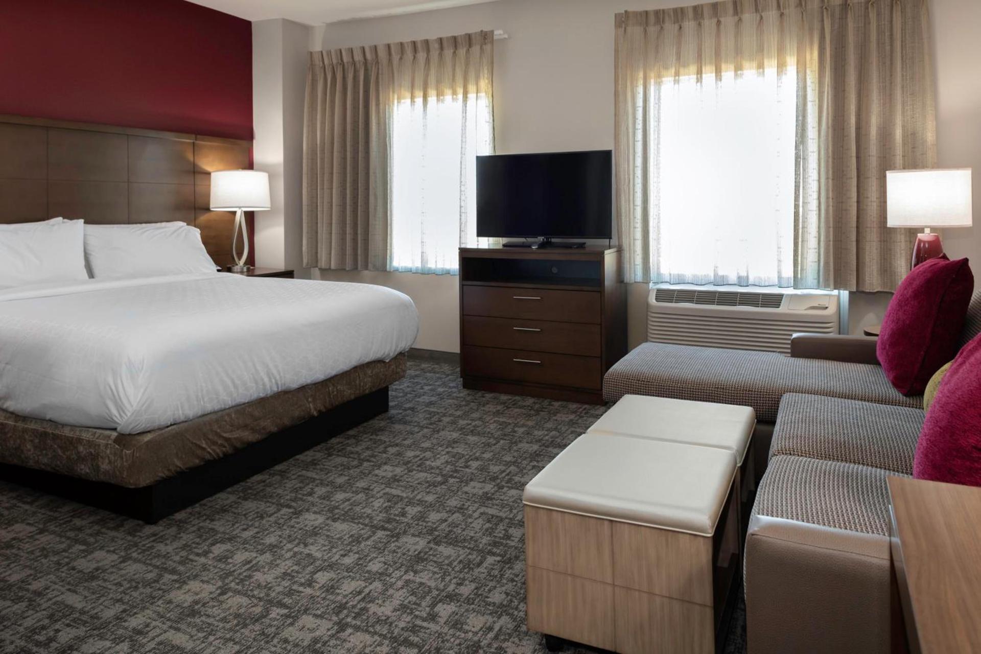 Staybridge Suites - Cedar Park - Austin N by IHG photo 20