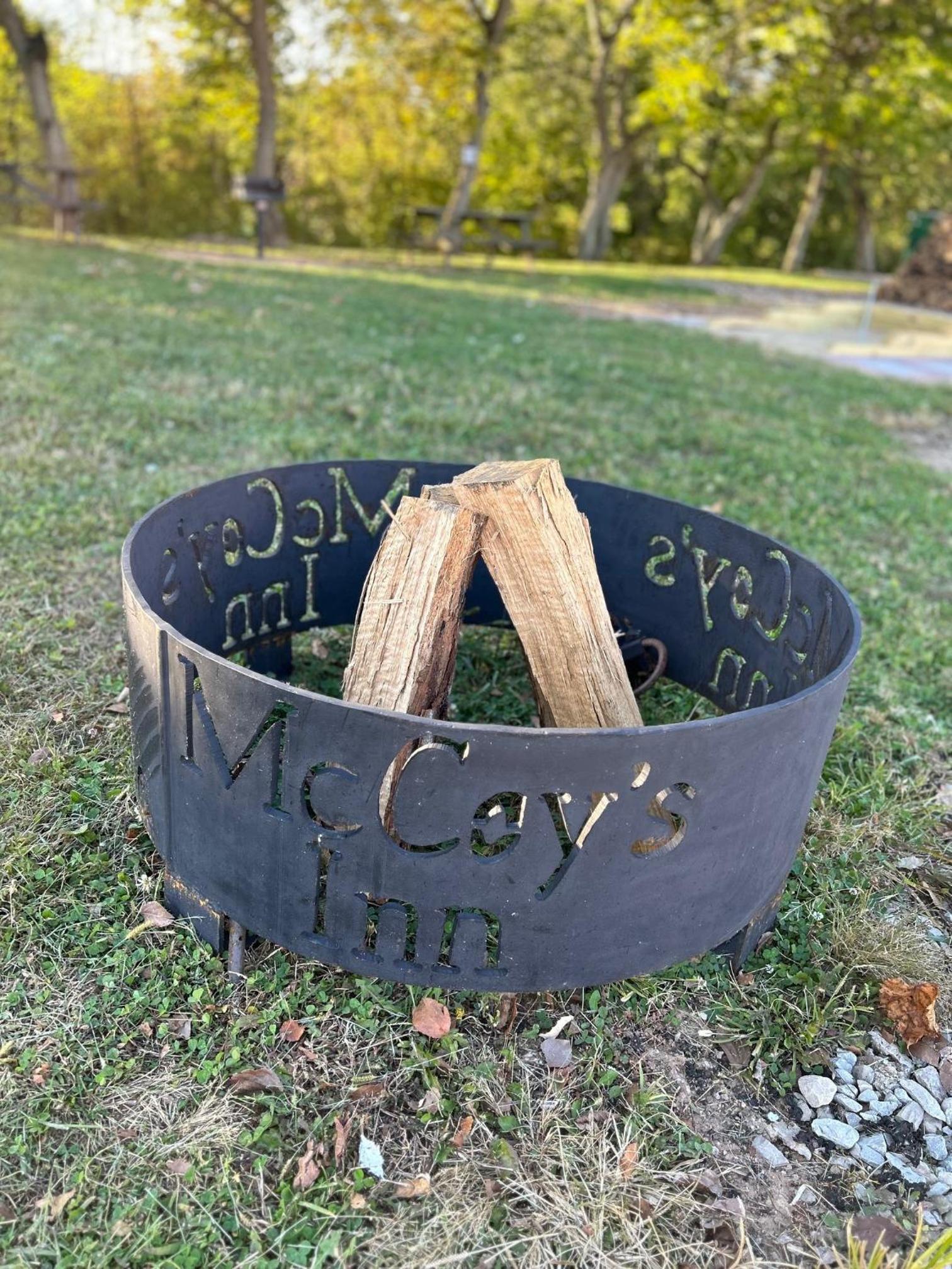 McCoy's Inn photo 51