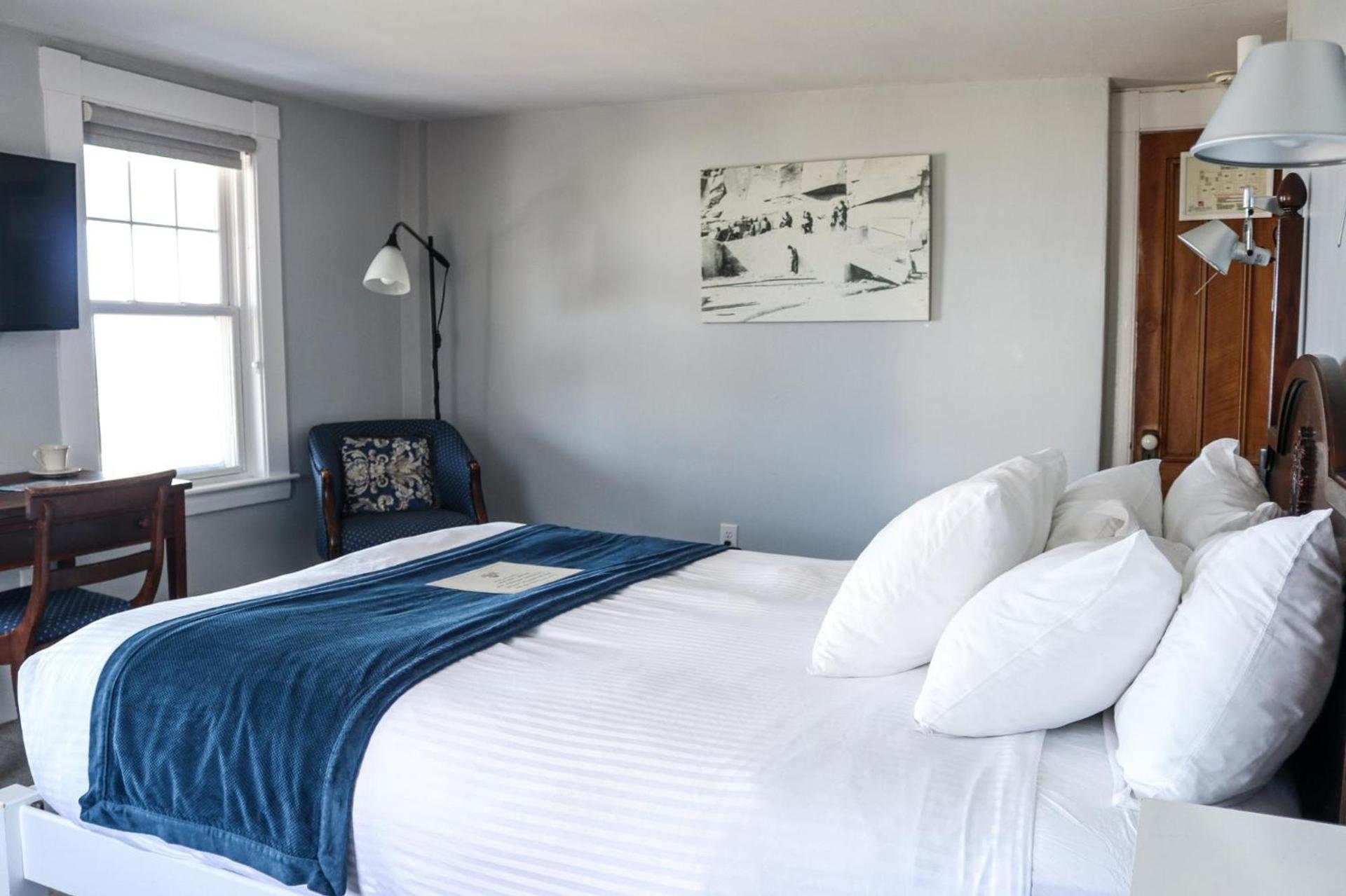 Emerson Inn By The Sea photo 28