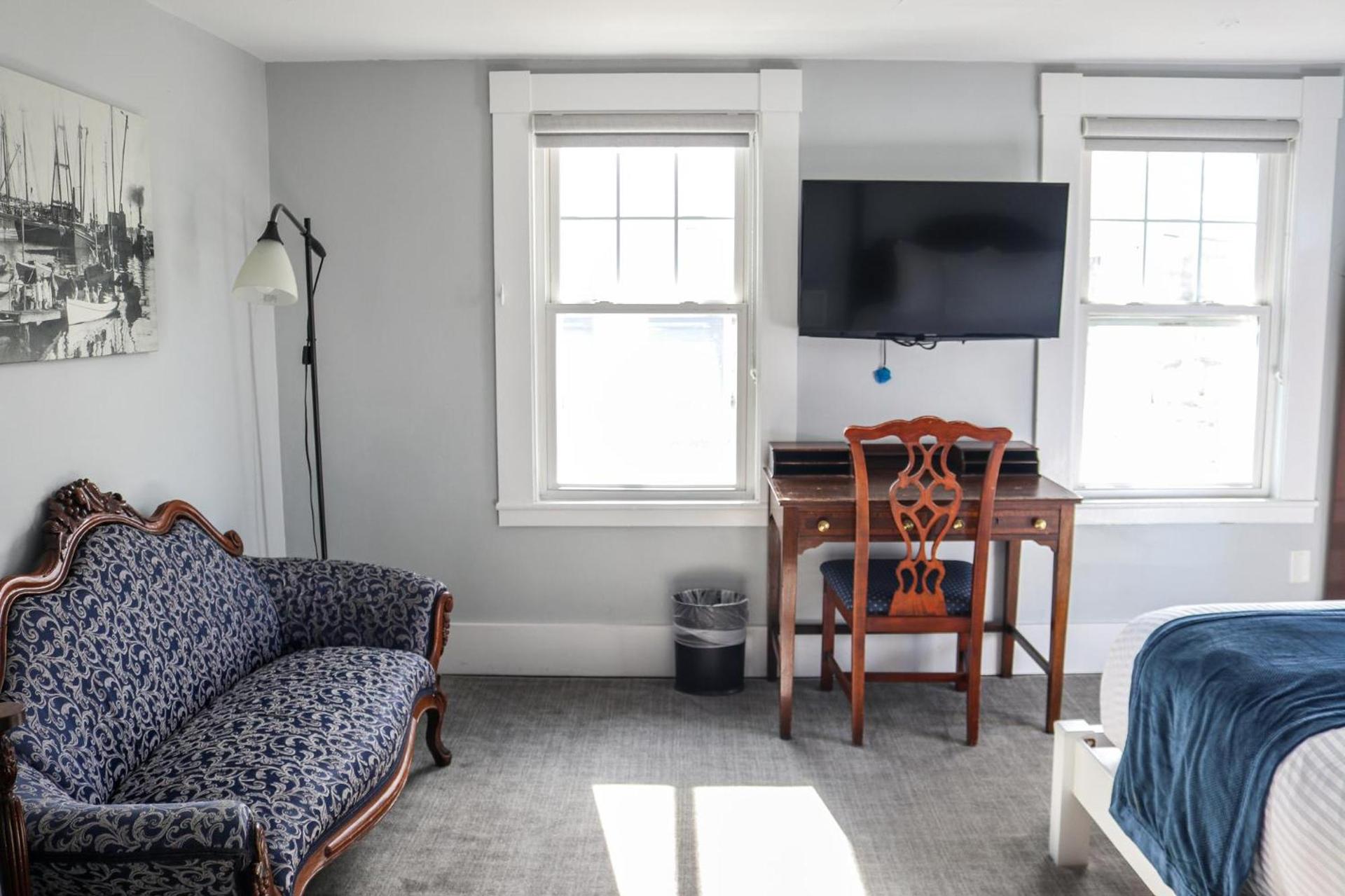 Emerson Inn By The Sea photo 23