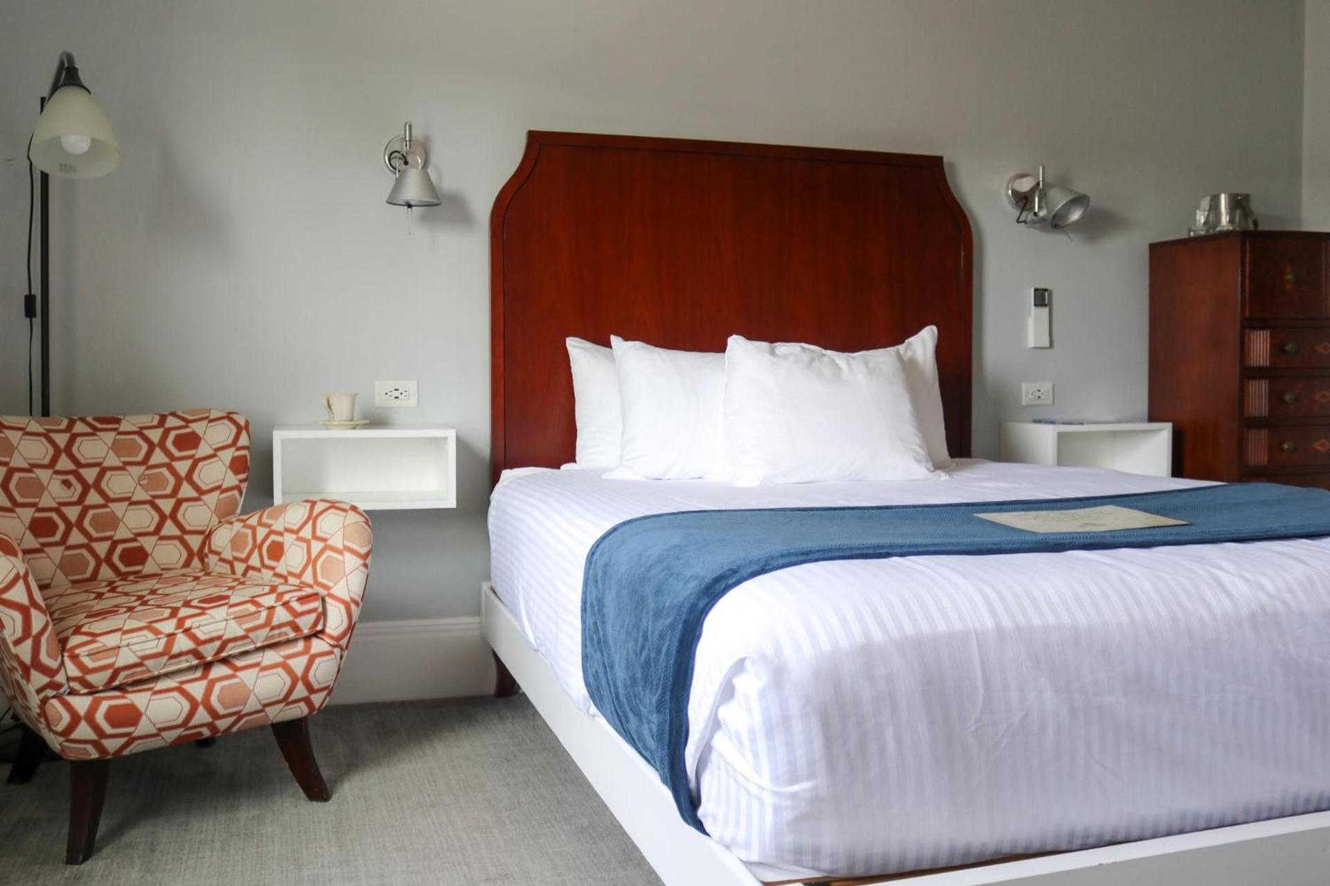 Emerson Inn By The Sea photo 12