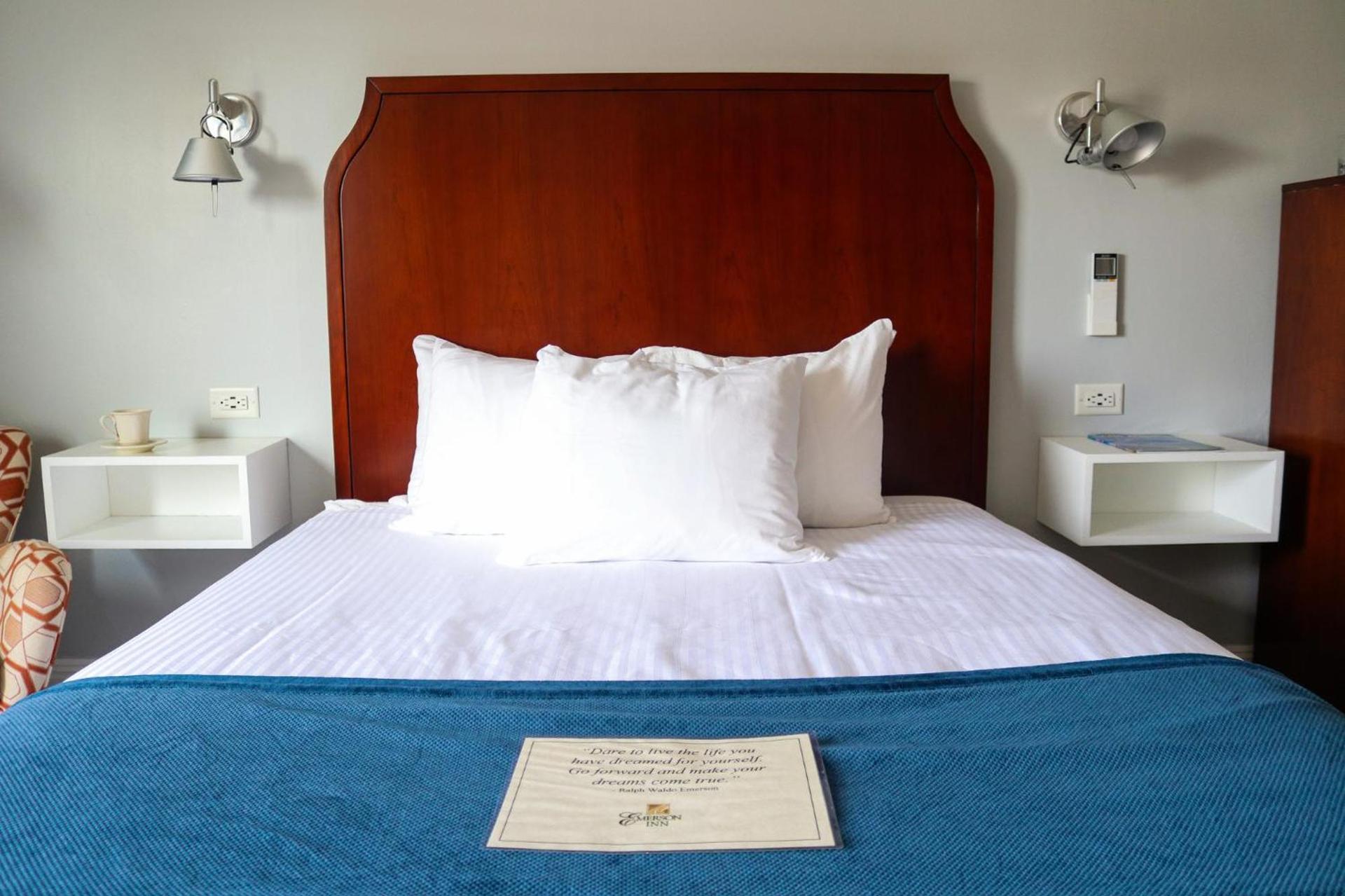 Emerson Inn By The Sea photo 2