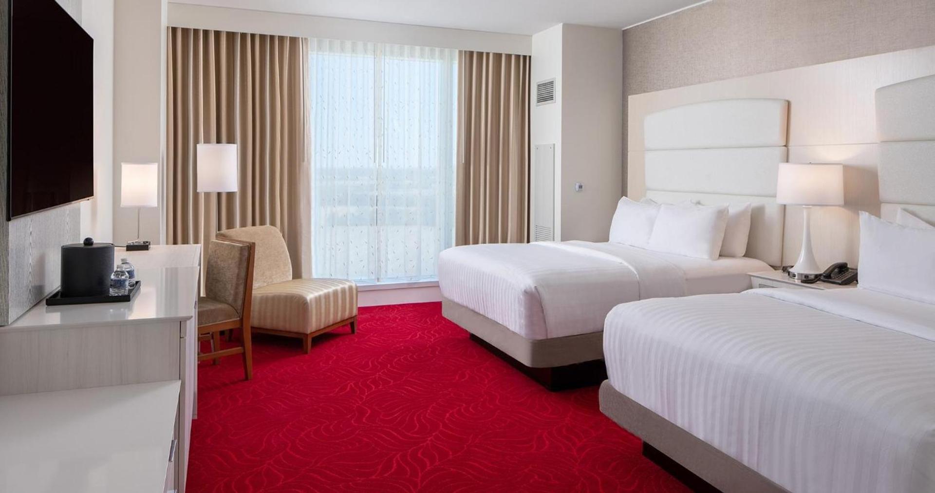 Southland Casino Hotel photo 4