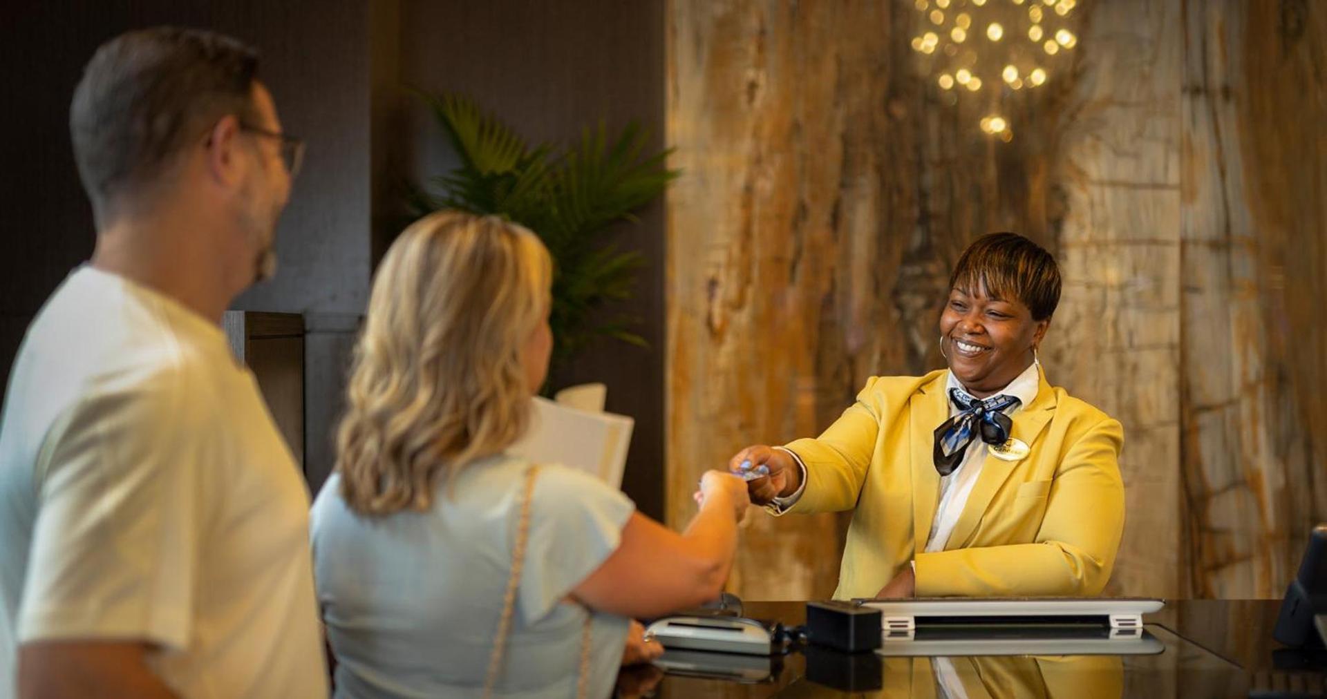 Southland Casino Hotel photo 9