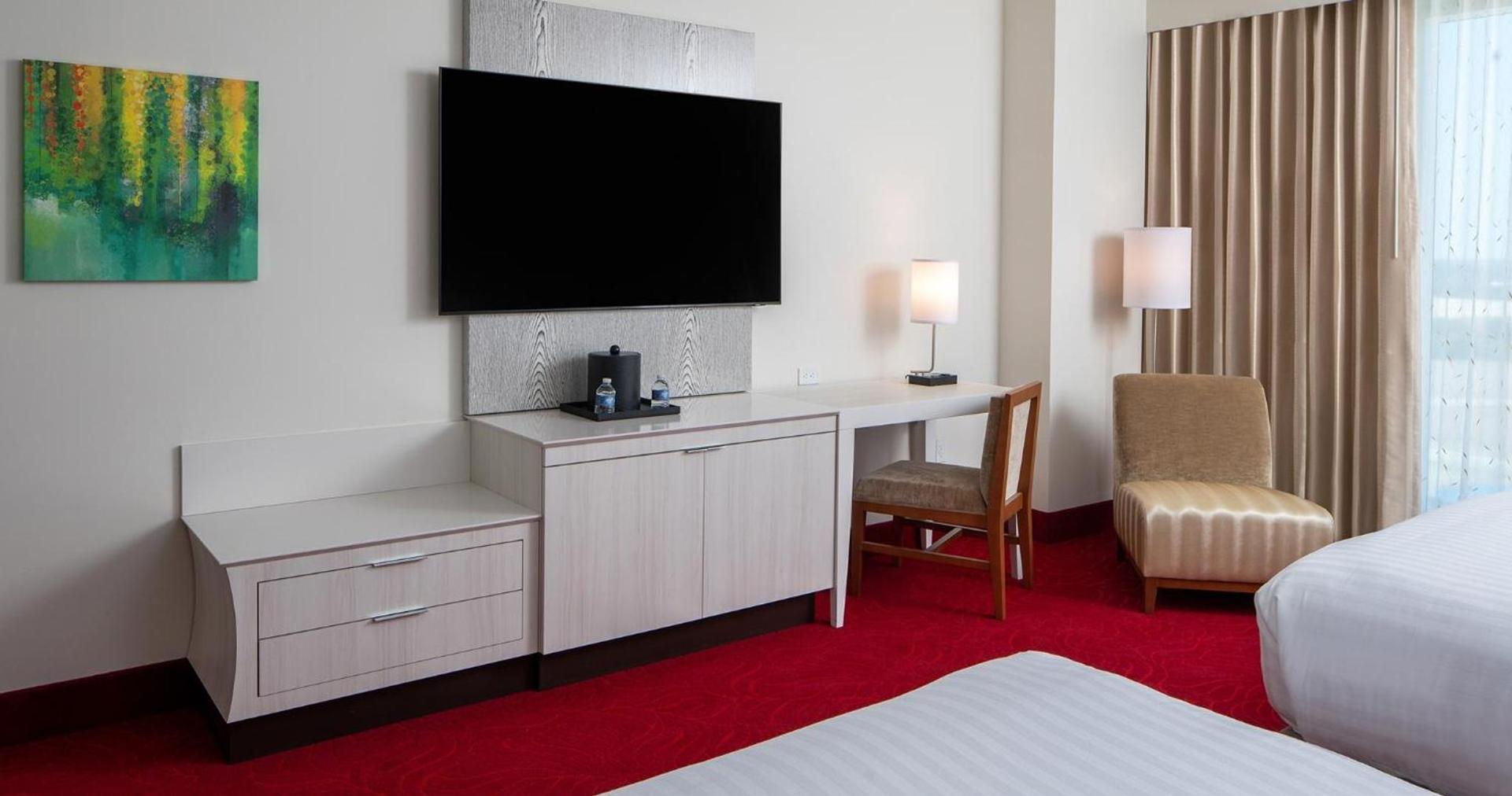 Southland Casino Hotel photo 10
