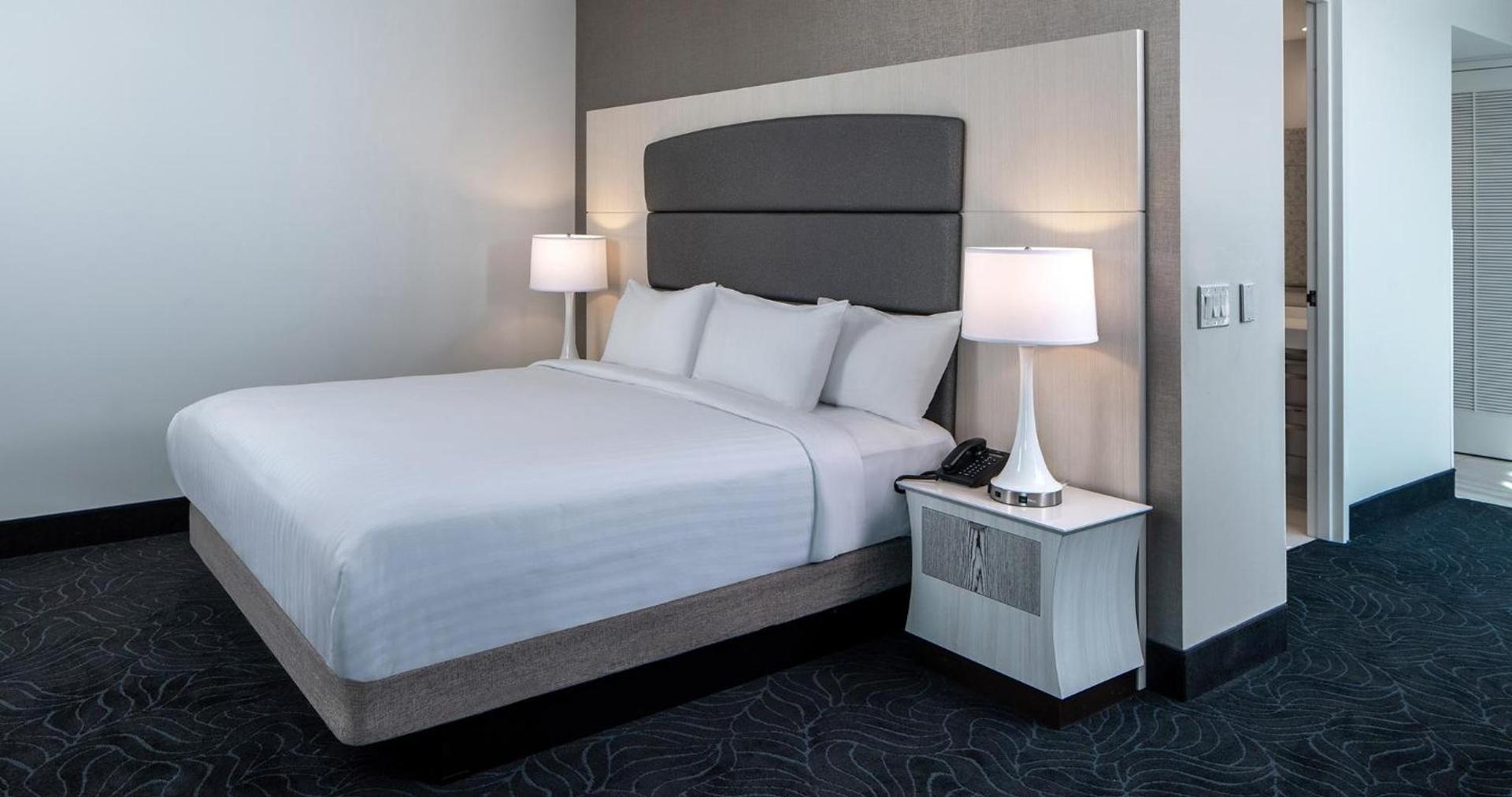 Southland Casino Hotel photo 14