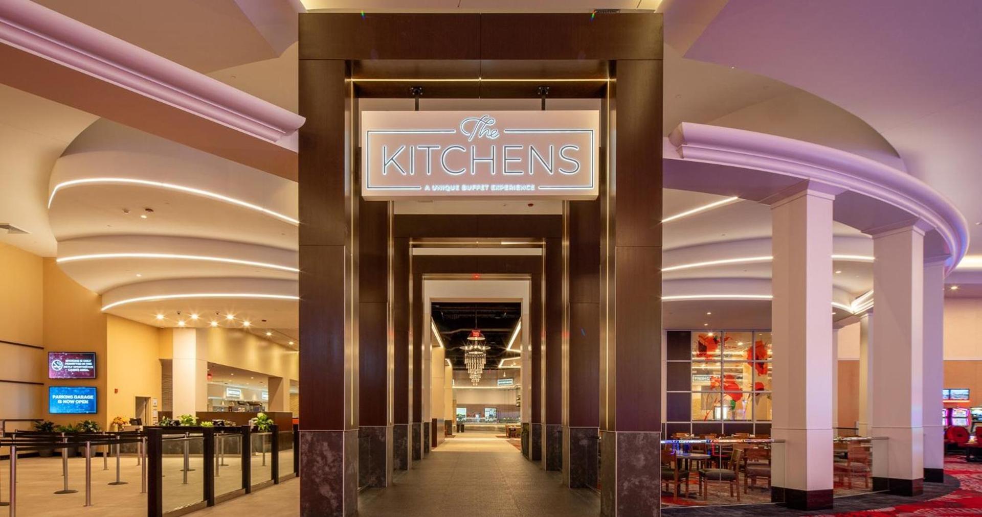 Southland Casino Hotel photo 19
