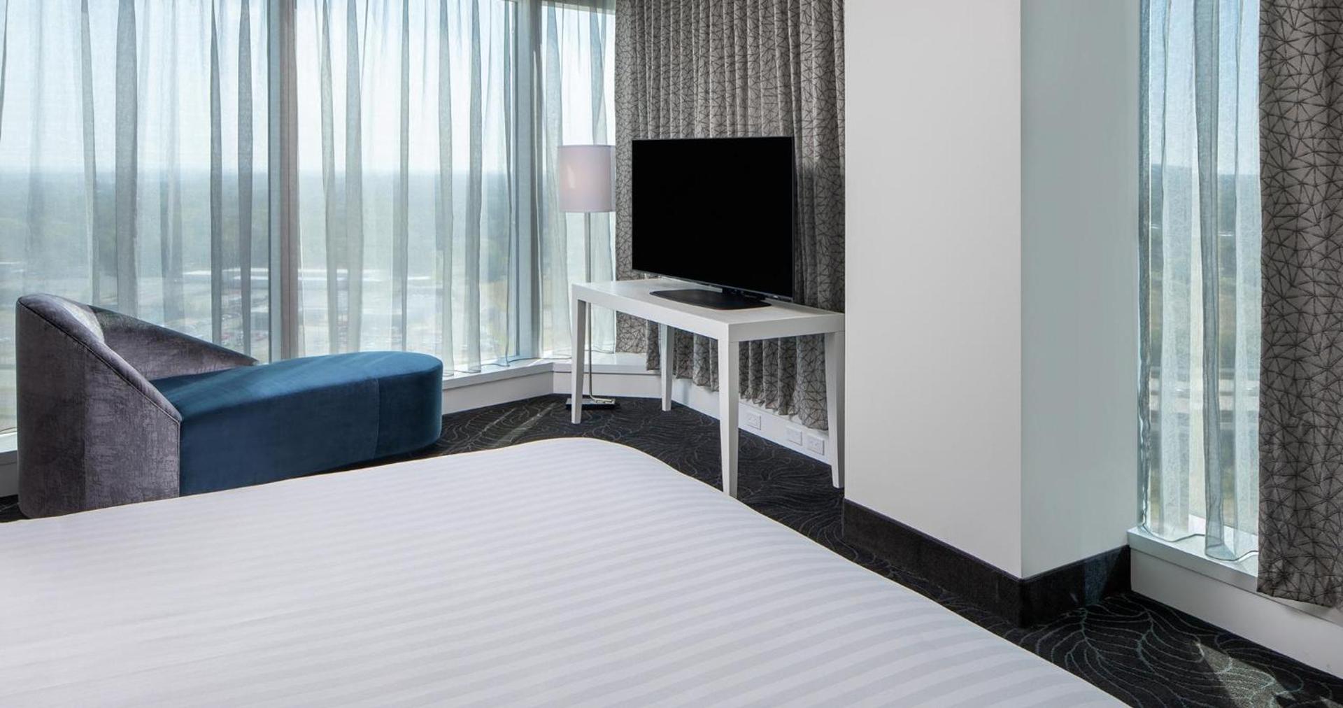 Southland Casino Hotel photo 16