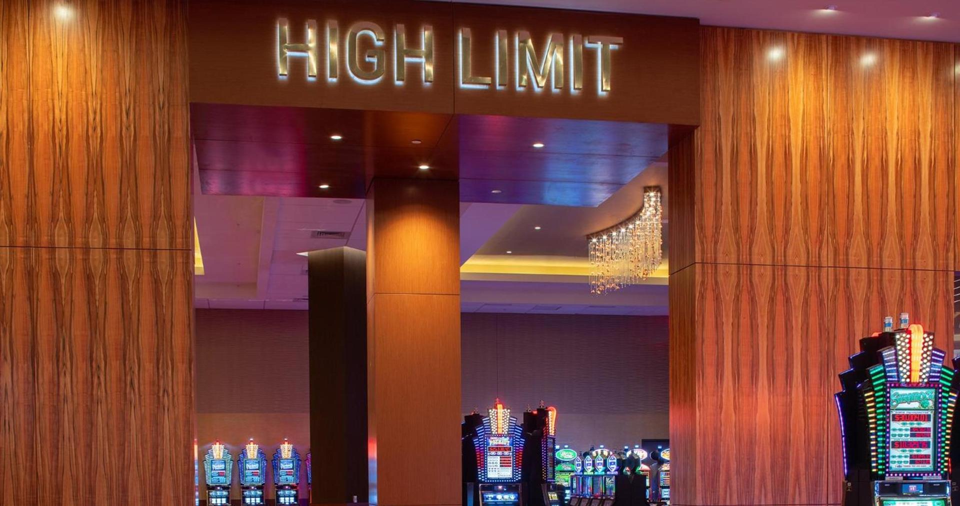 Southland Casino Hotel photo 22