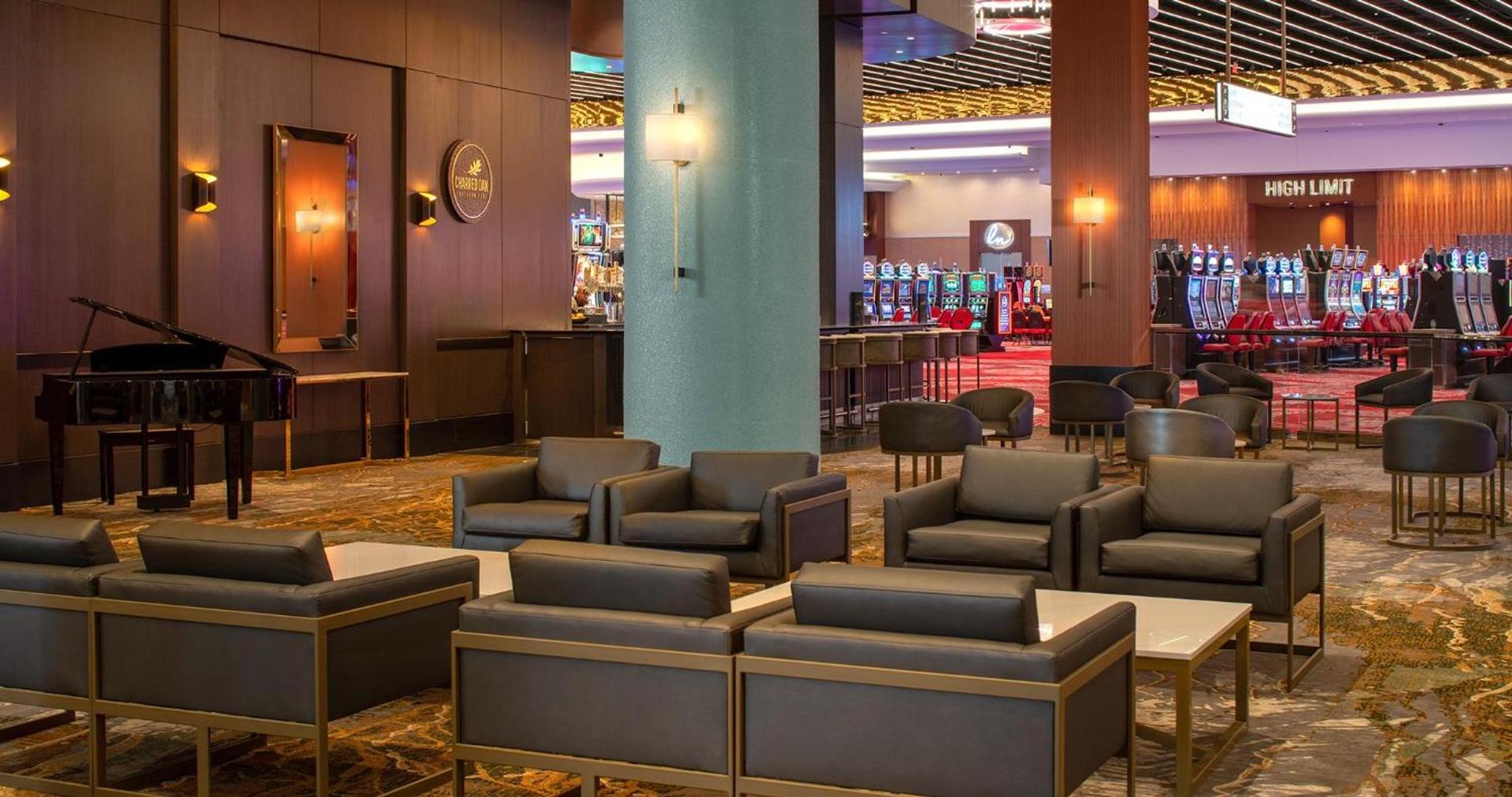 Southland Casino Hotel photo 30