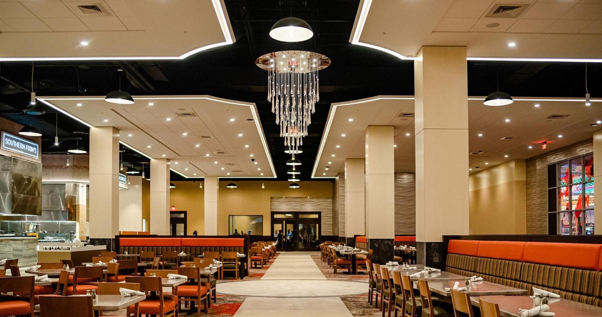 Southland Casino Hotel photo 24