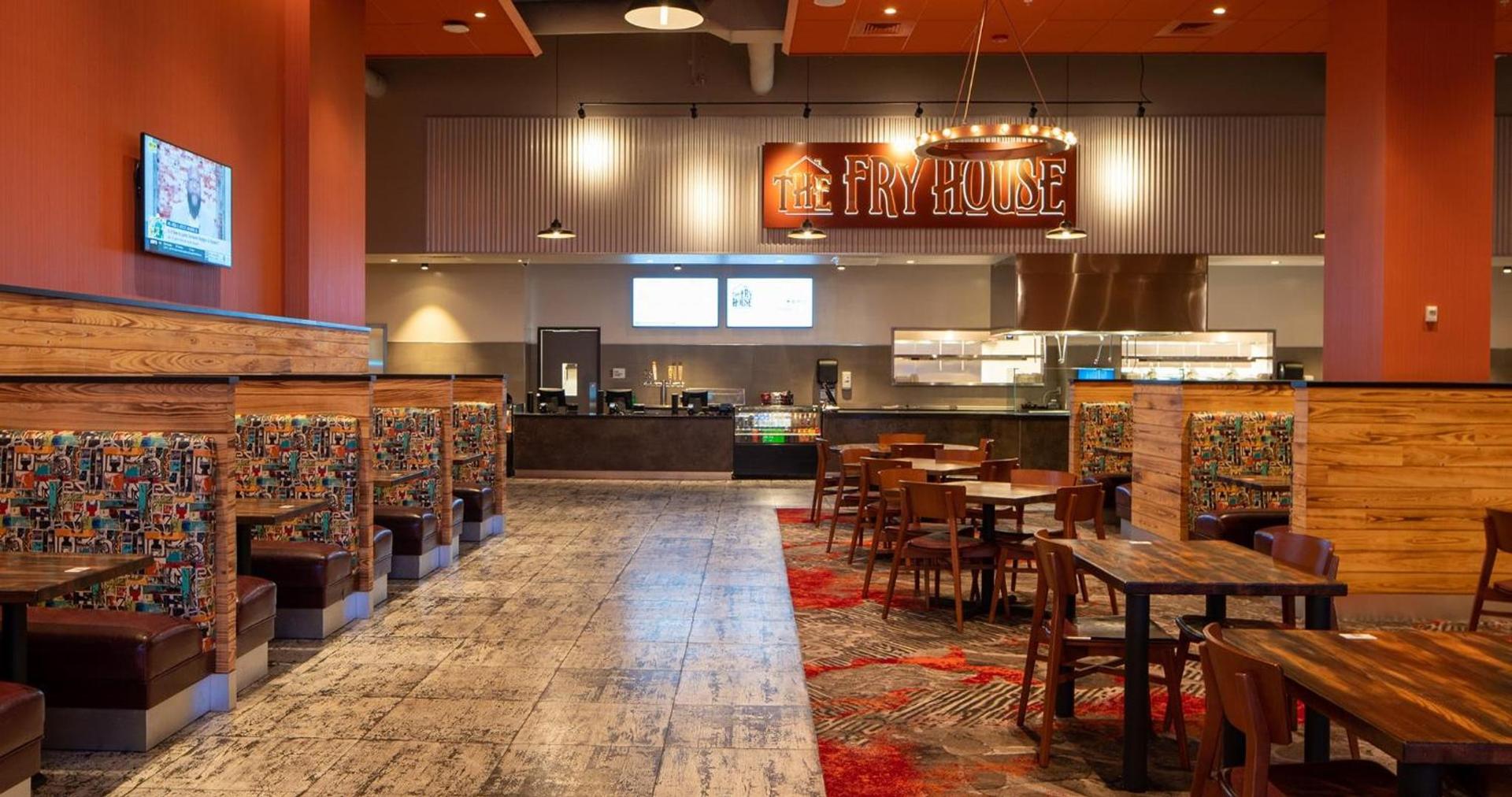Southland Casino Hotel photo 26