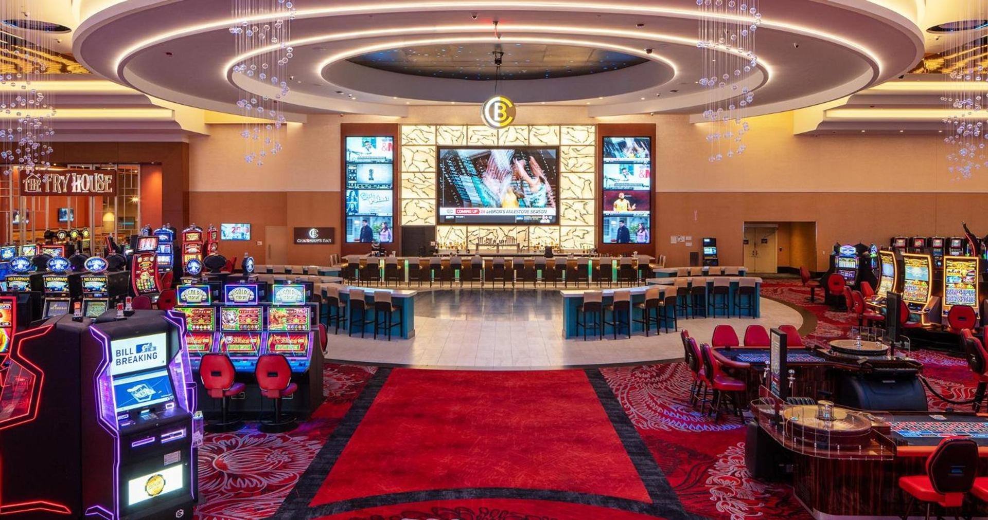Southland Casino Hotel photo 33