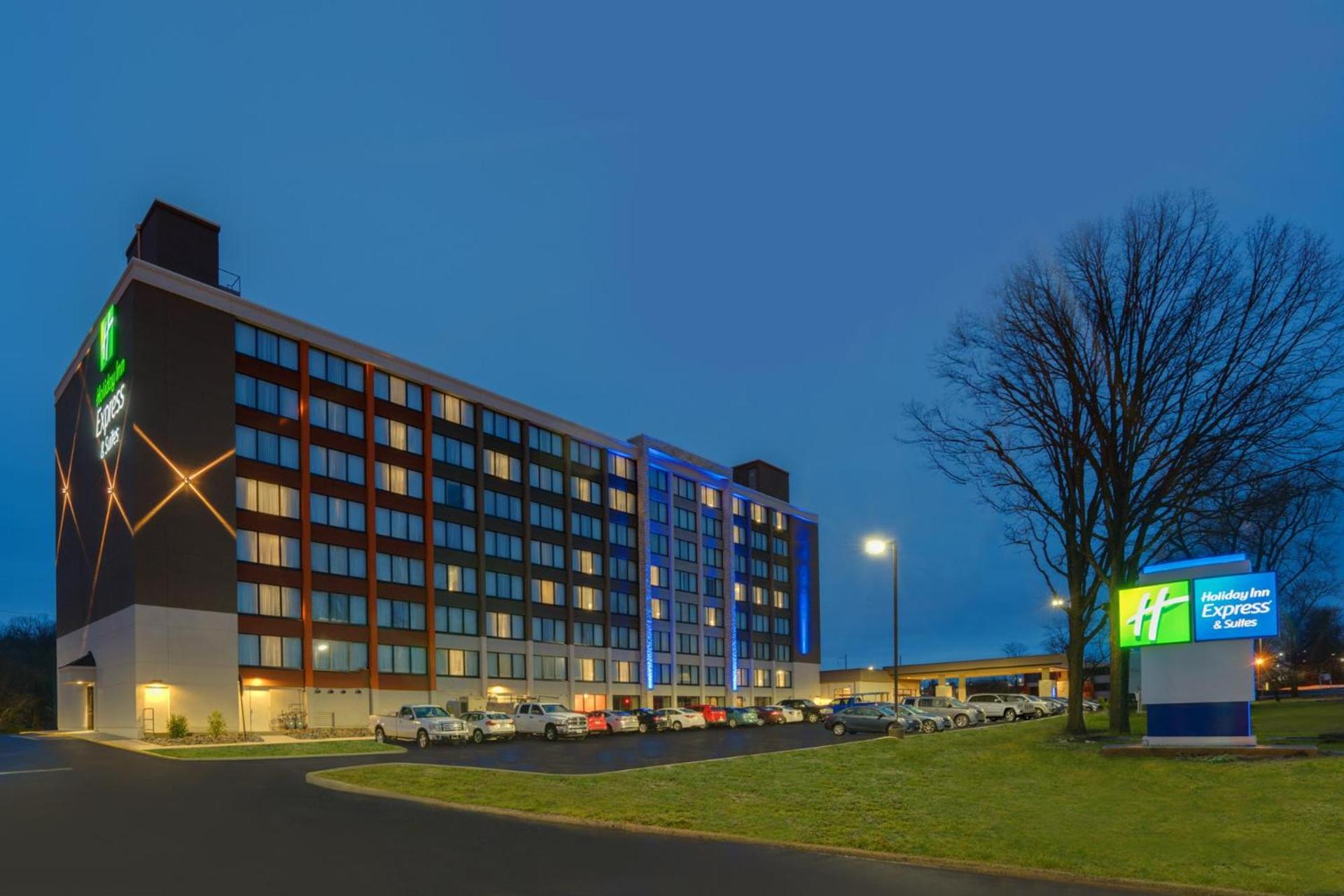 Holiday Inn Express & Suites Ft. Washington - Philadelphia by IHG photo 4