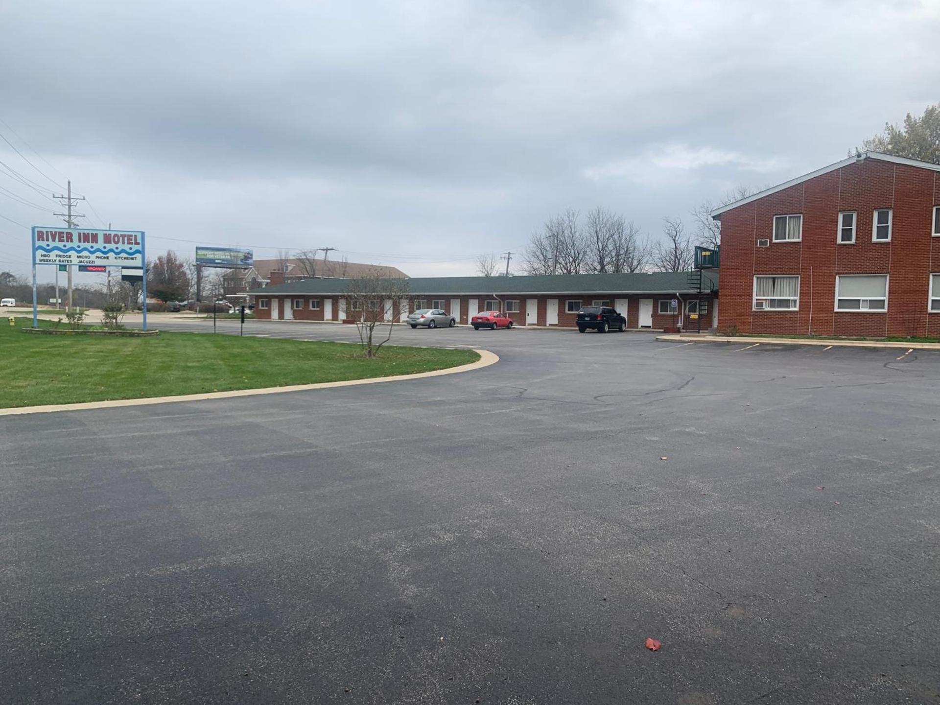 River Inn Motel photo 1