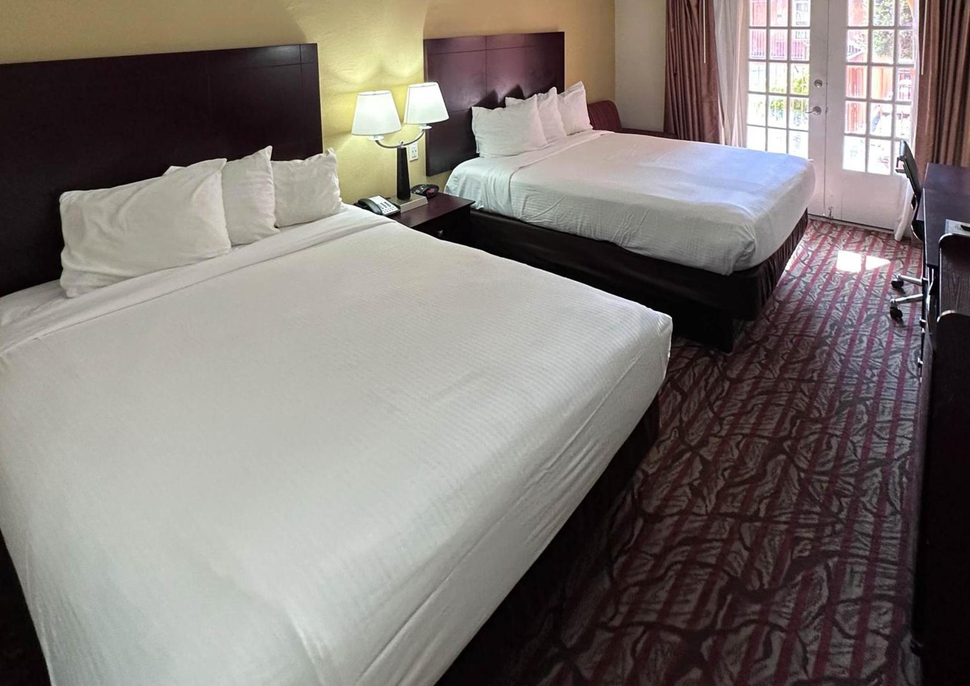 Suites Dallas TX Downtown photo 12