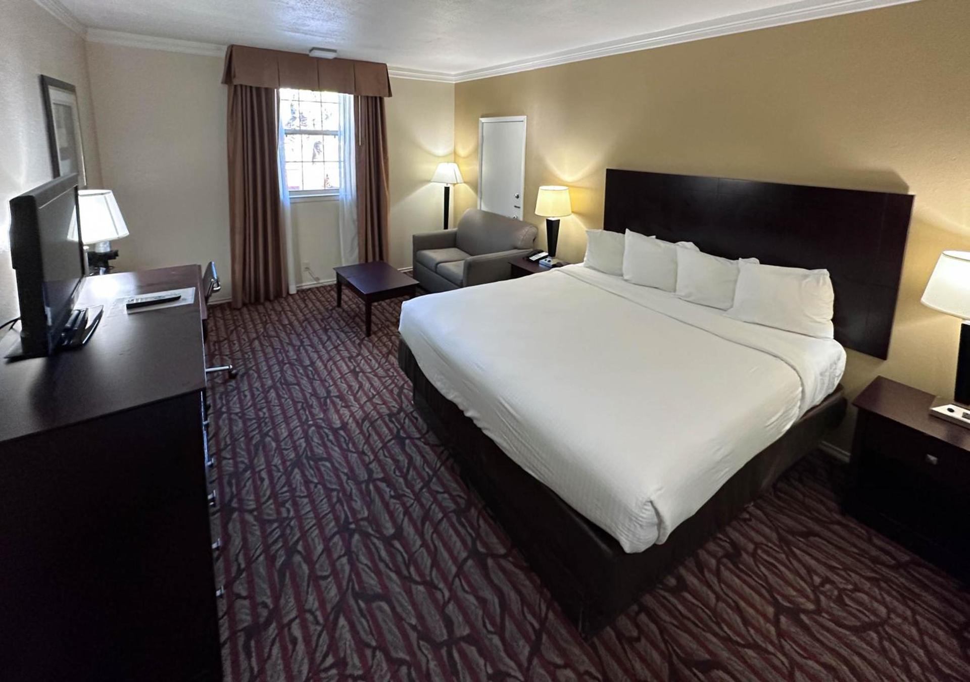 Suites Dallas TX Downtown photo 16