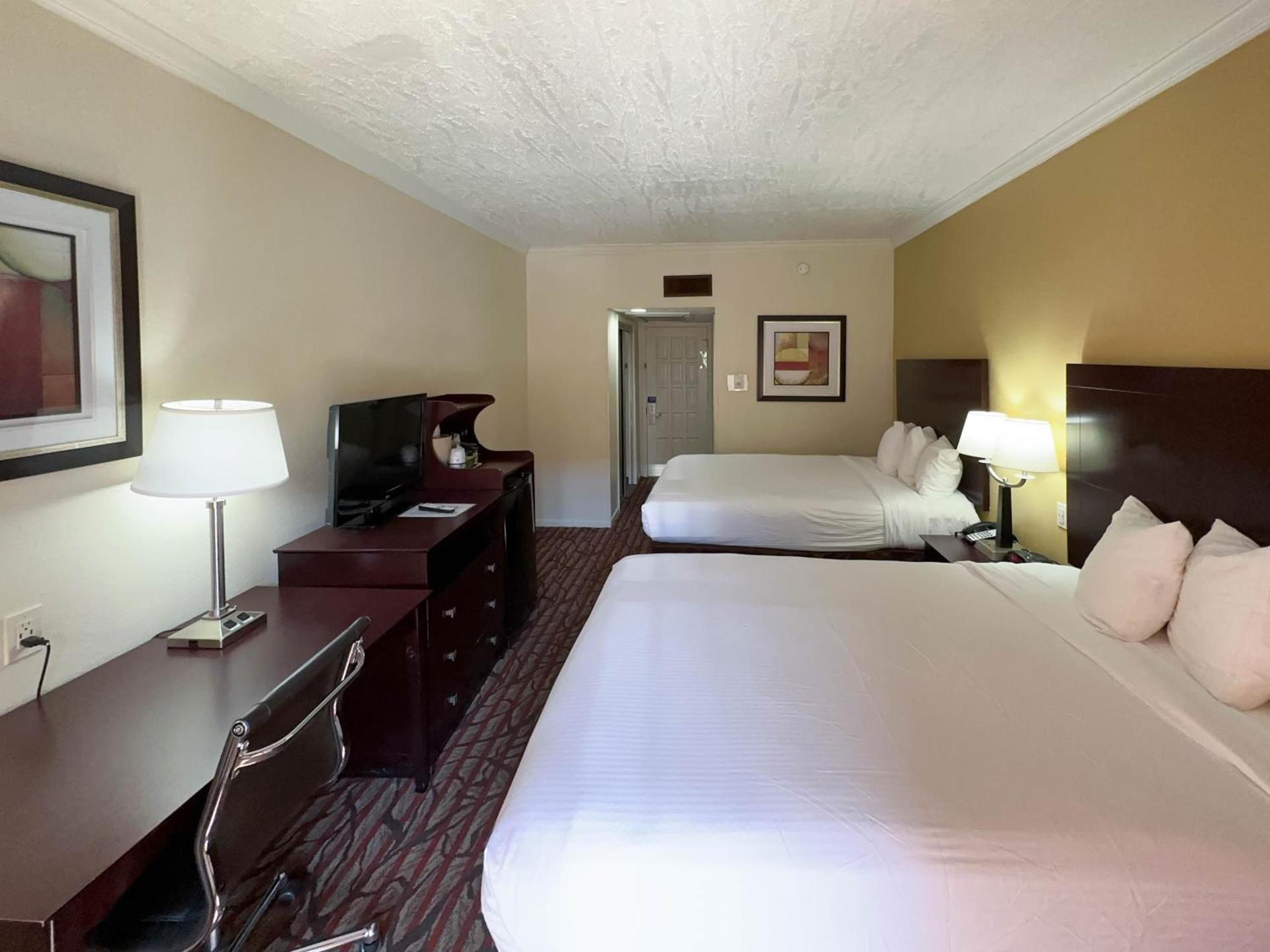 Suites Dallas TX Downtown photo 14