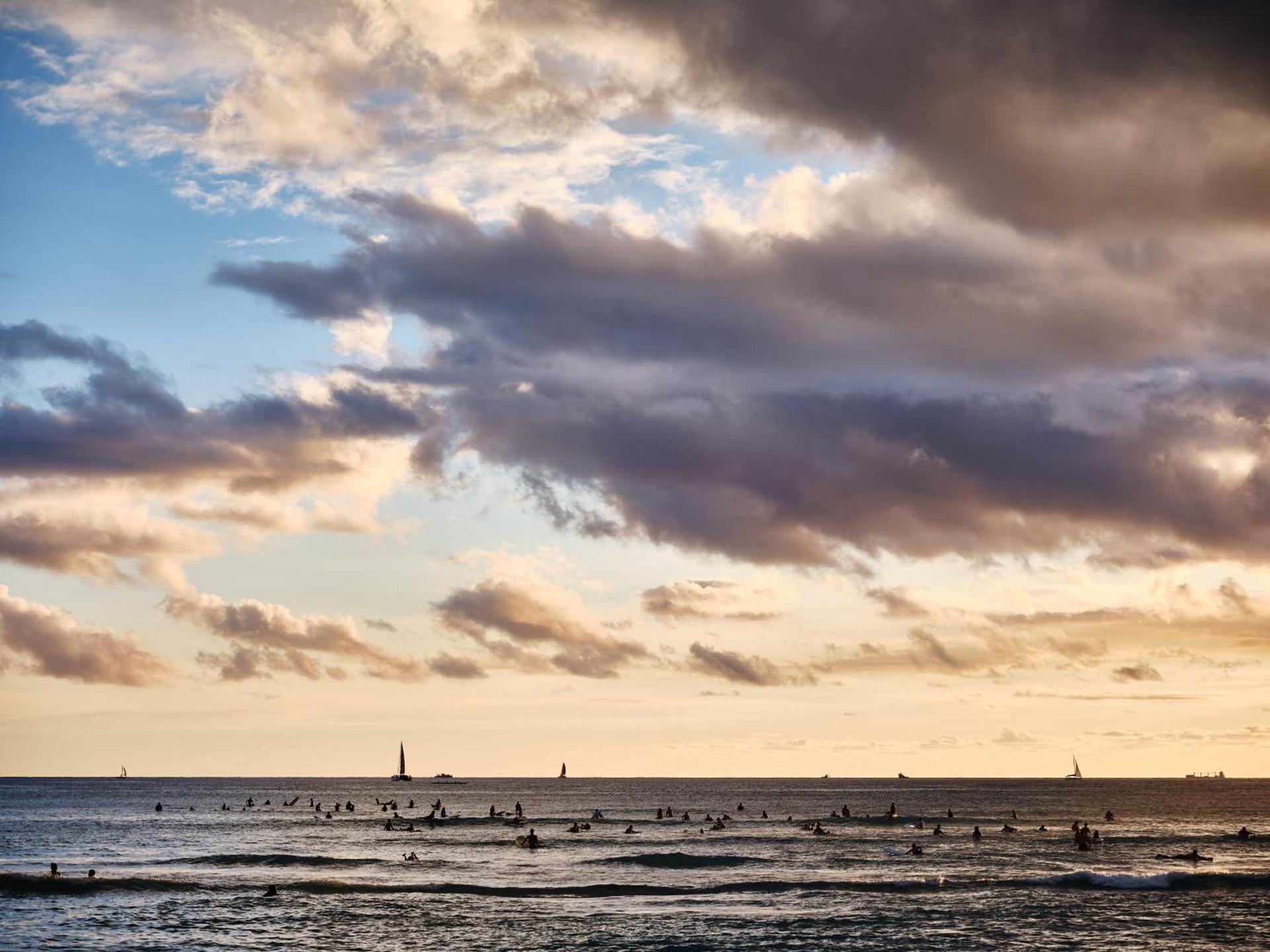 Wayfinder Waikiki - Voted Top 10 Best Hotels in Hawaii! photo 58
