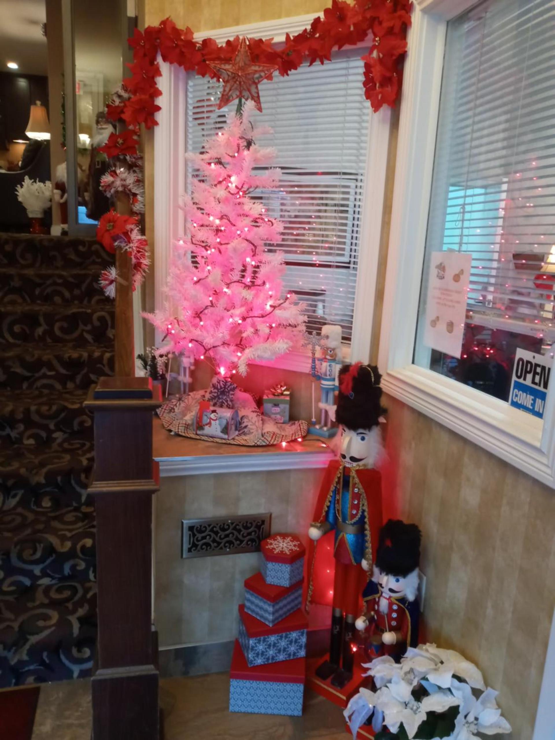 Ashley Quarters Hotel Airport-Cincinnati photo 30