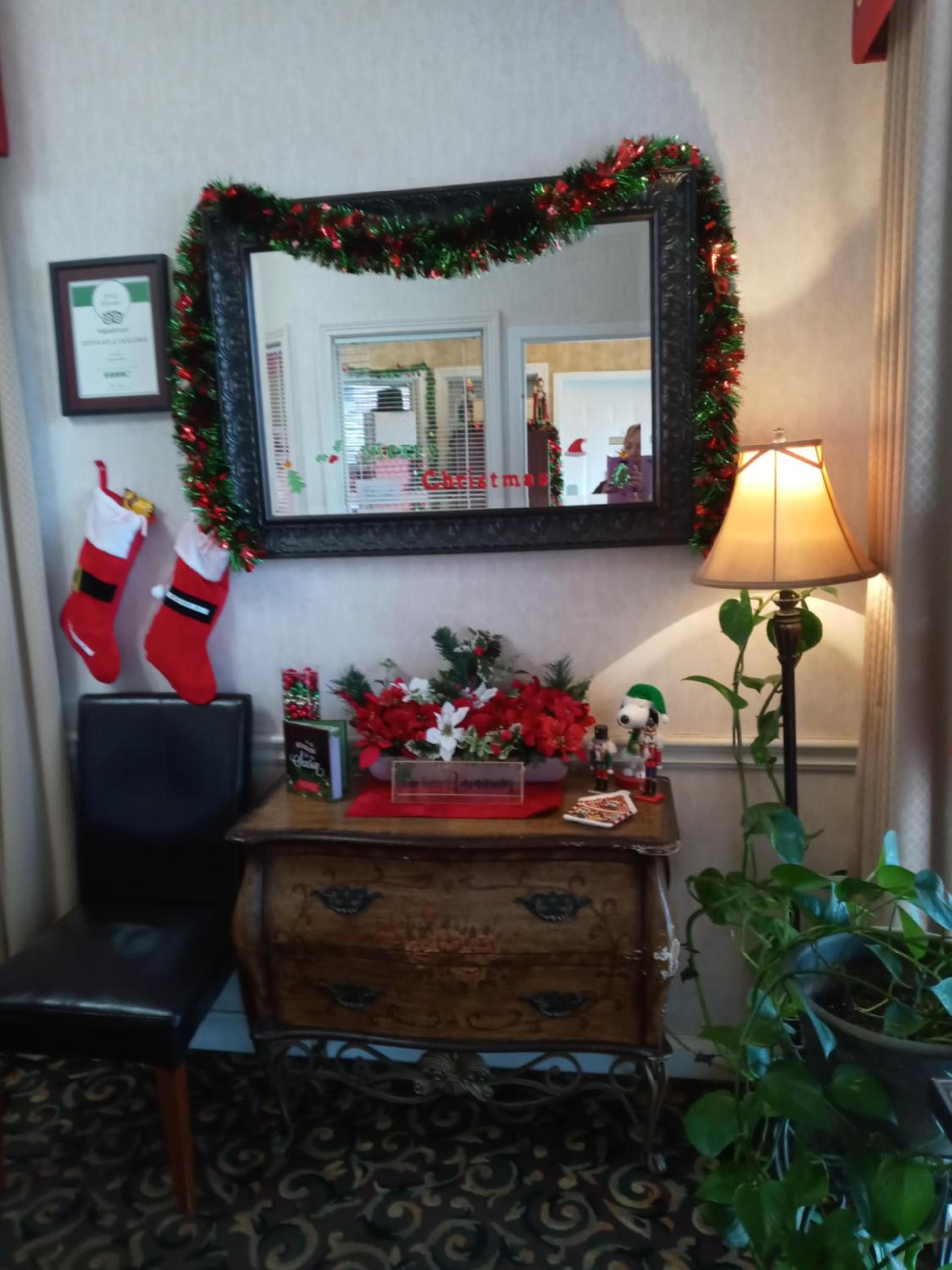 Ashley Quarters Hotel Airport-Cincinnati photo 32
