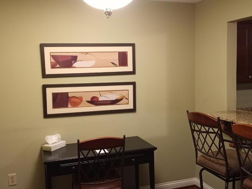 Ashley Quarters Hotel Airport-Cincinnati photo 36