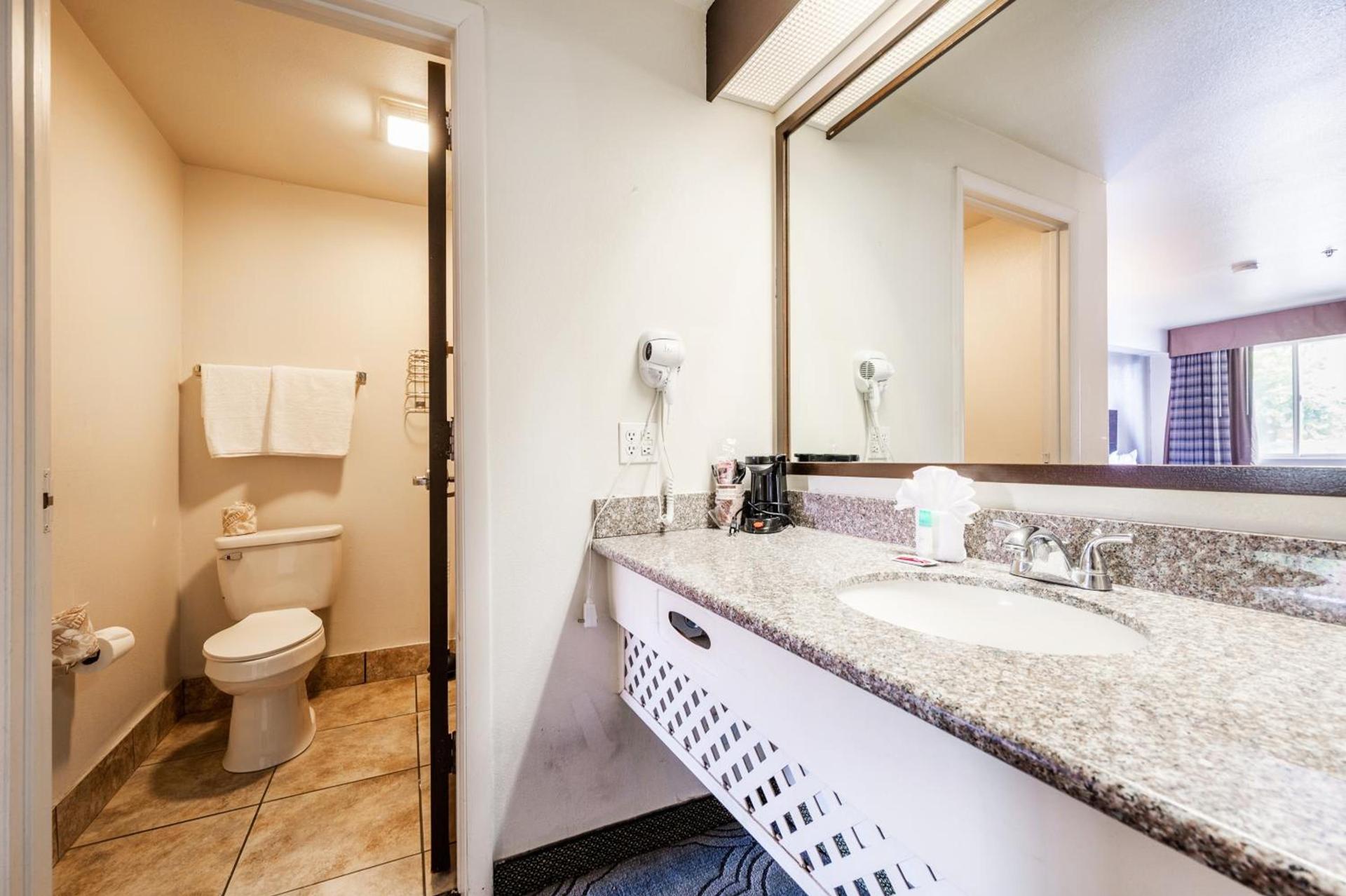 SureStay by Best Western Salt Lake City Downtown photo 20