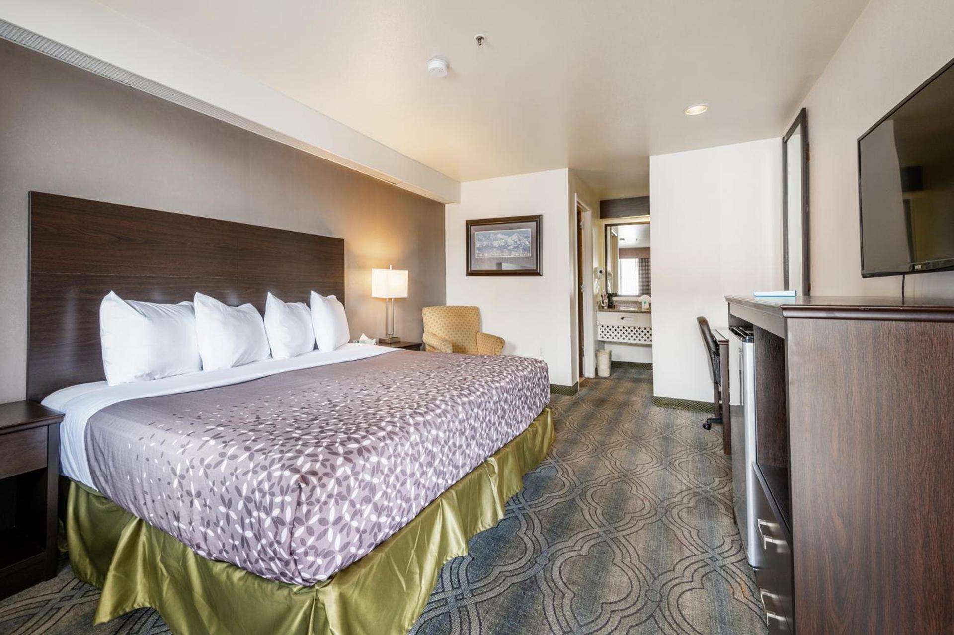 SureStay by Best Western Salt Lake City Downtown photo 22