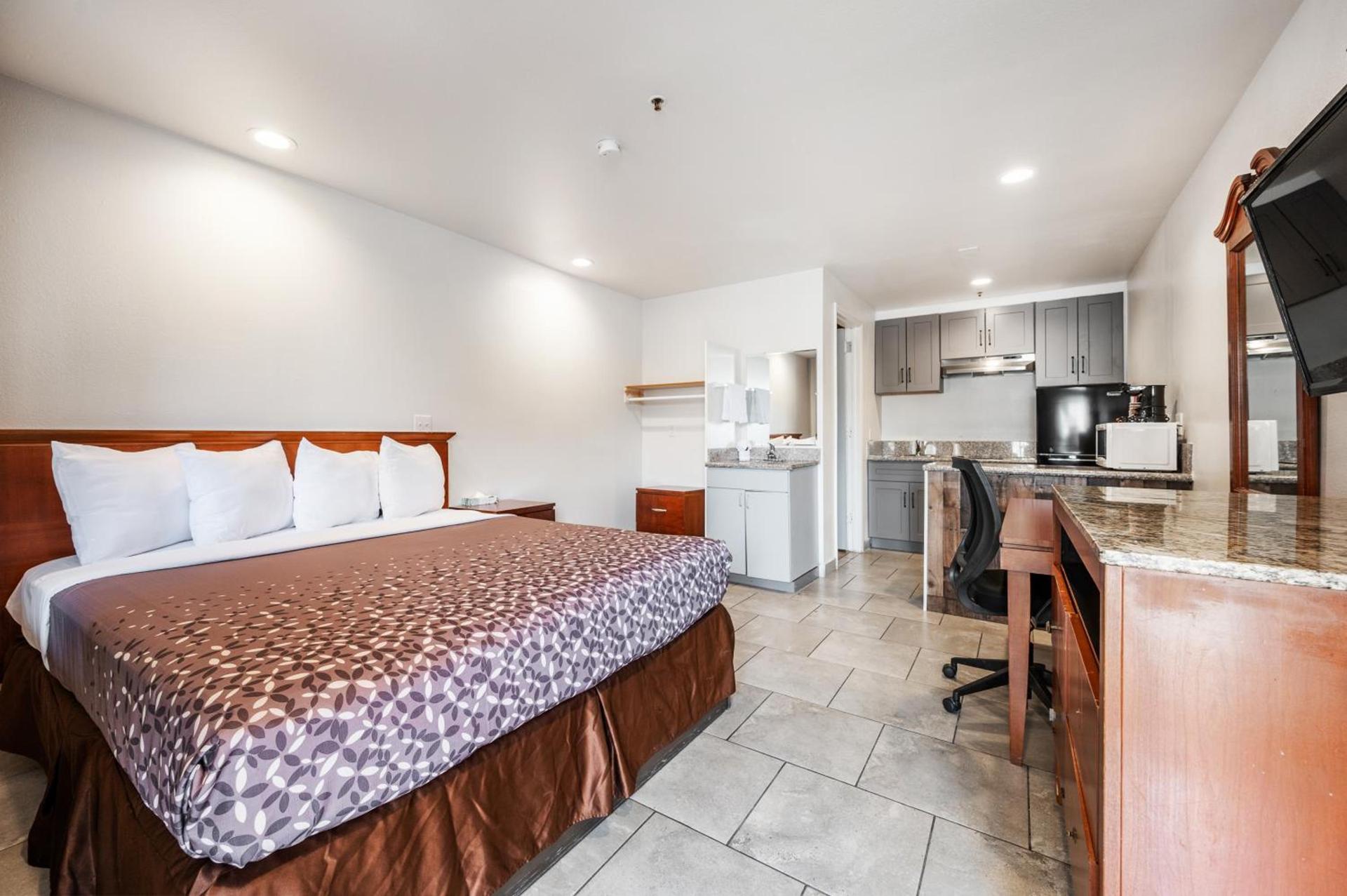 SureStay by Best Western Salt Lake City Downtown photo 10
