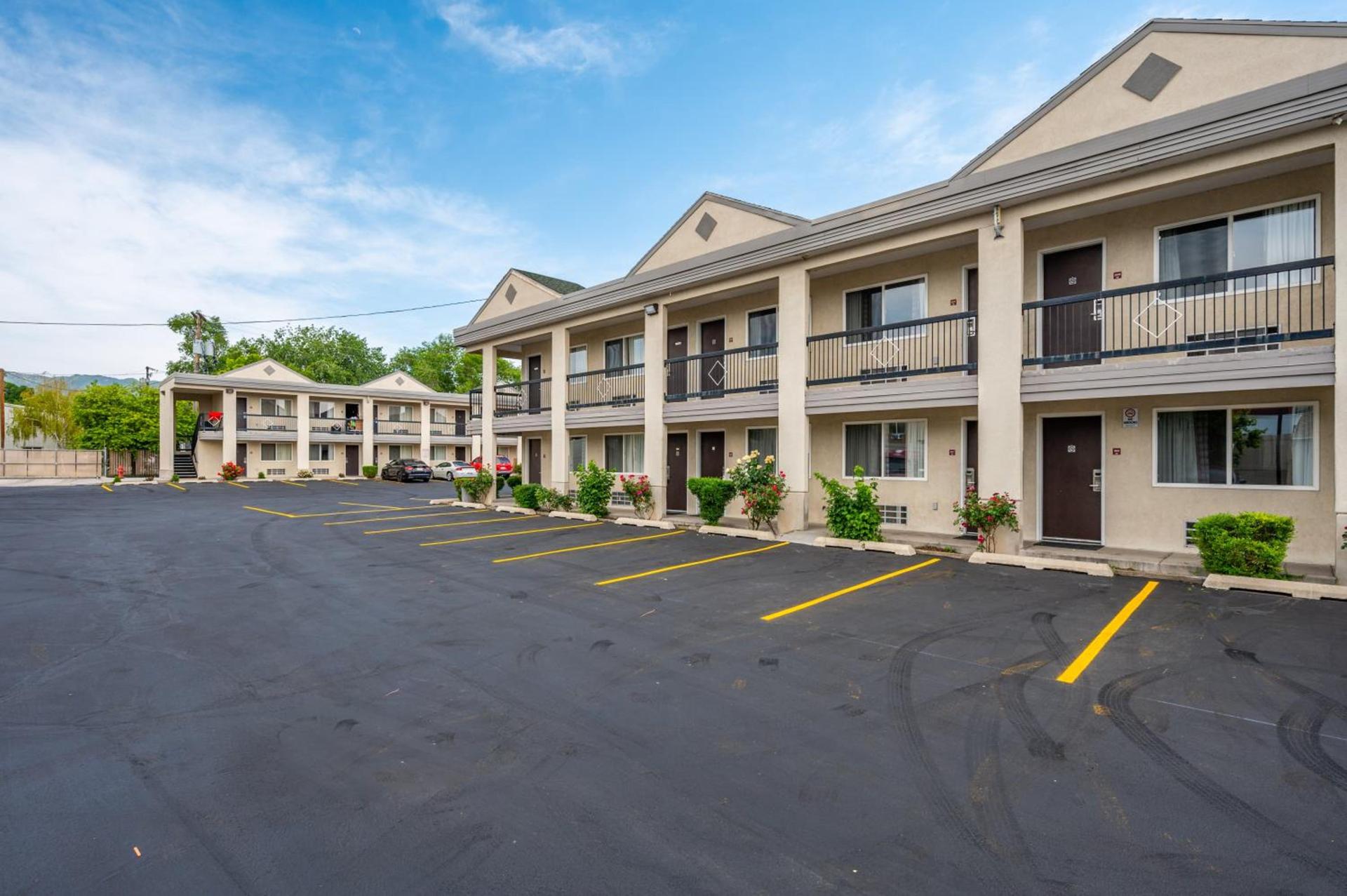 SureStay by Best Western Salt Lake City Downtown photo 23