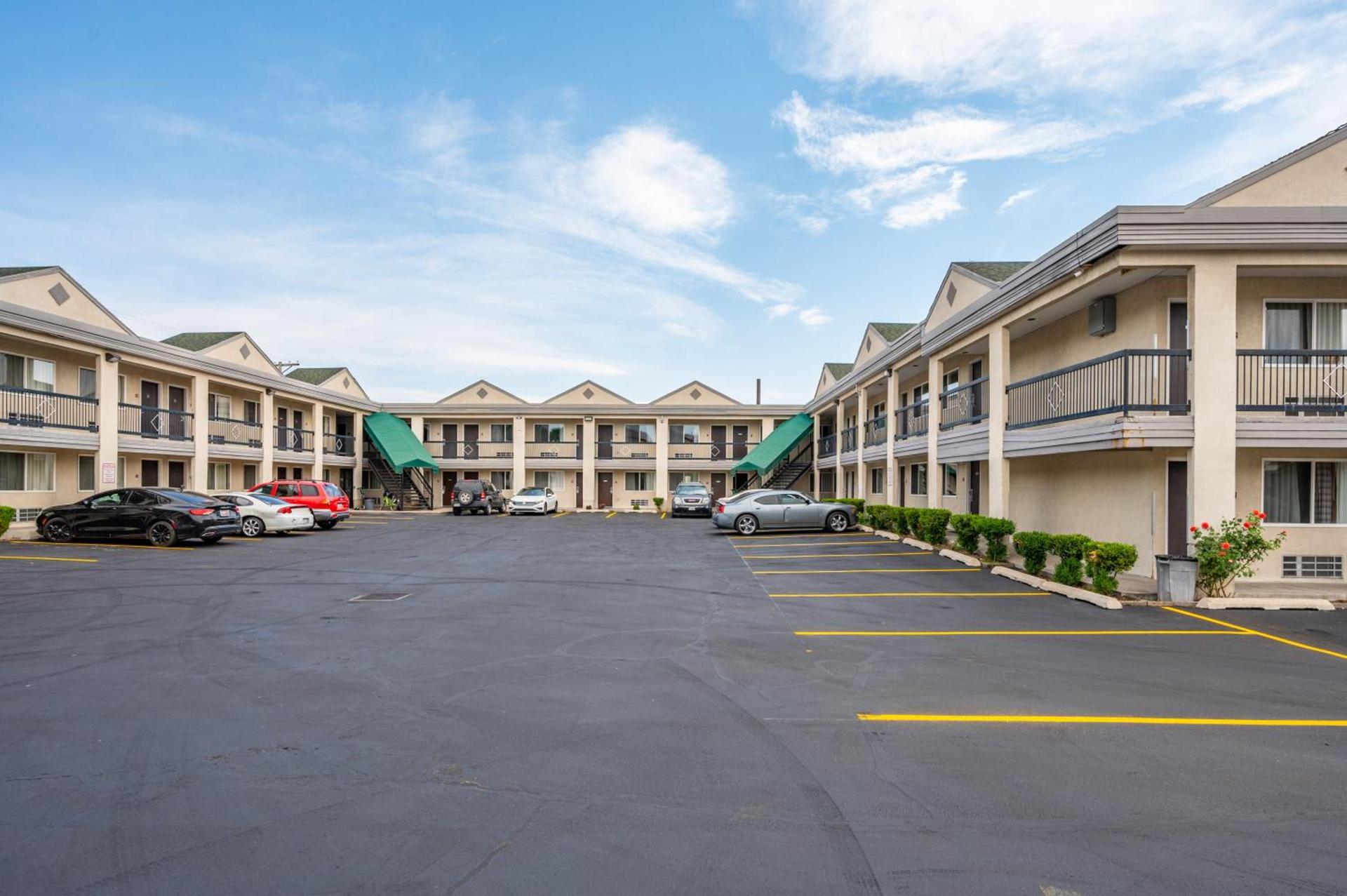 SureStay by Best Western Salt Lake City Downtown photo 25