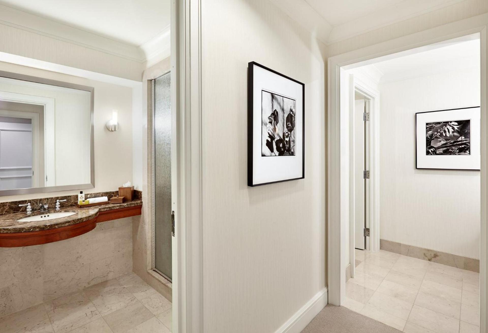 InterContinental Suites Hotel Cleveland by IHG photo 20