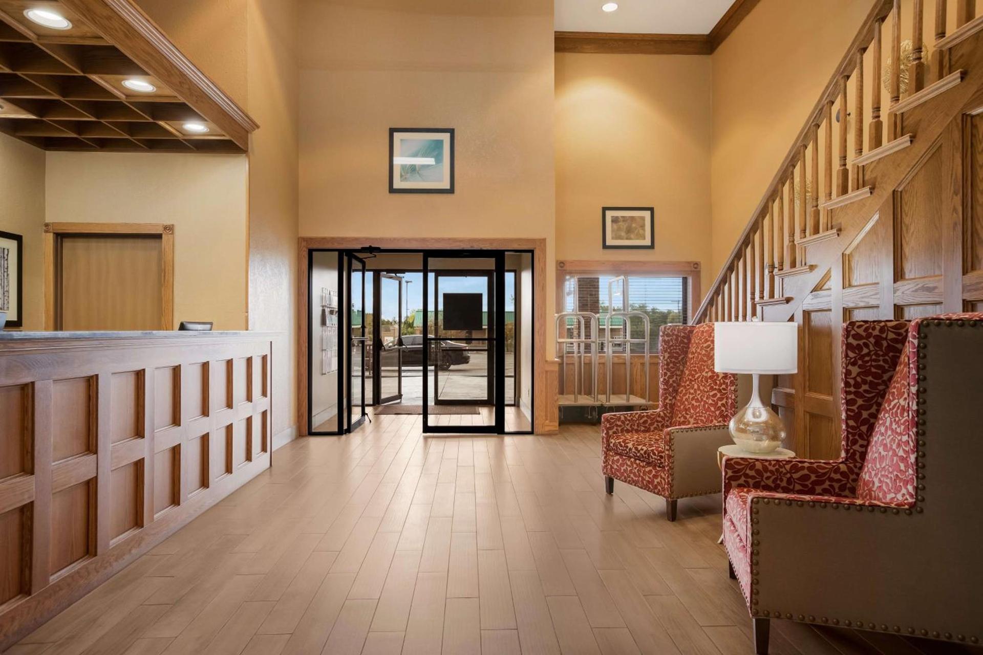 Best Western Kendallville Inn photo 4