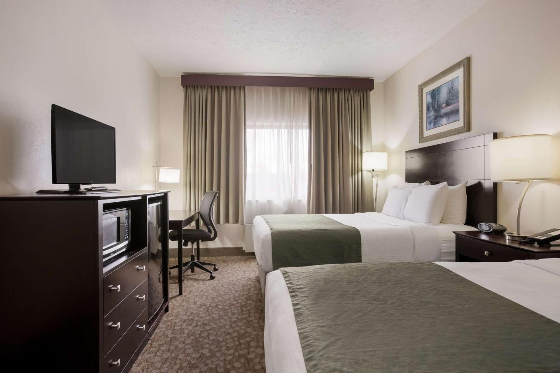 Best Western Kendallville Inn photo 24