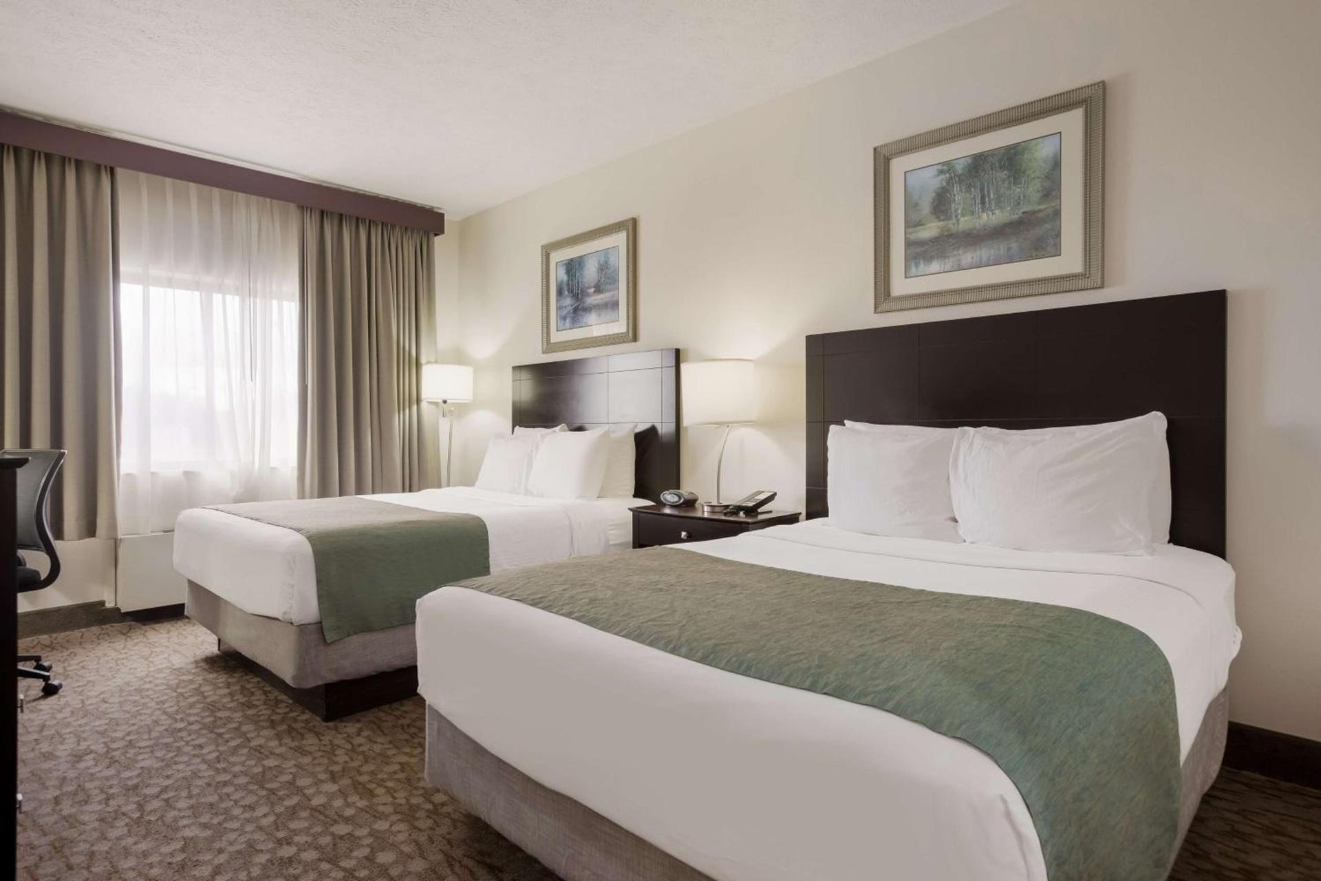 Best Western Kendallville Inn photo 26