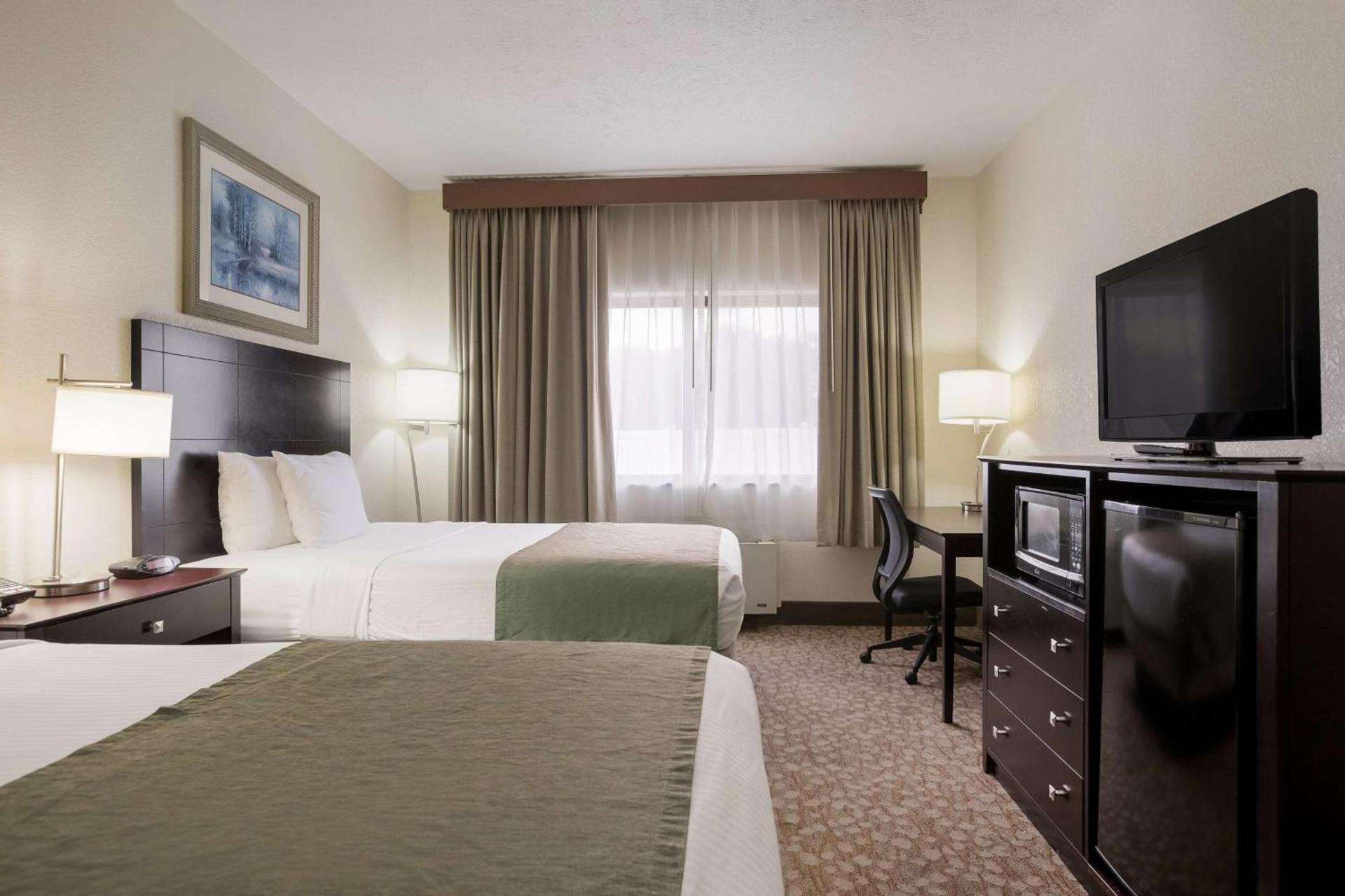 Best Western Kendallville Inn photo 28