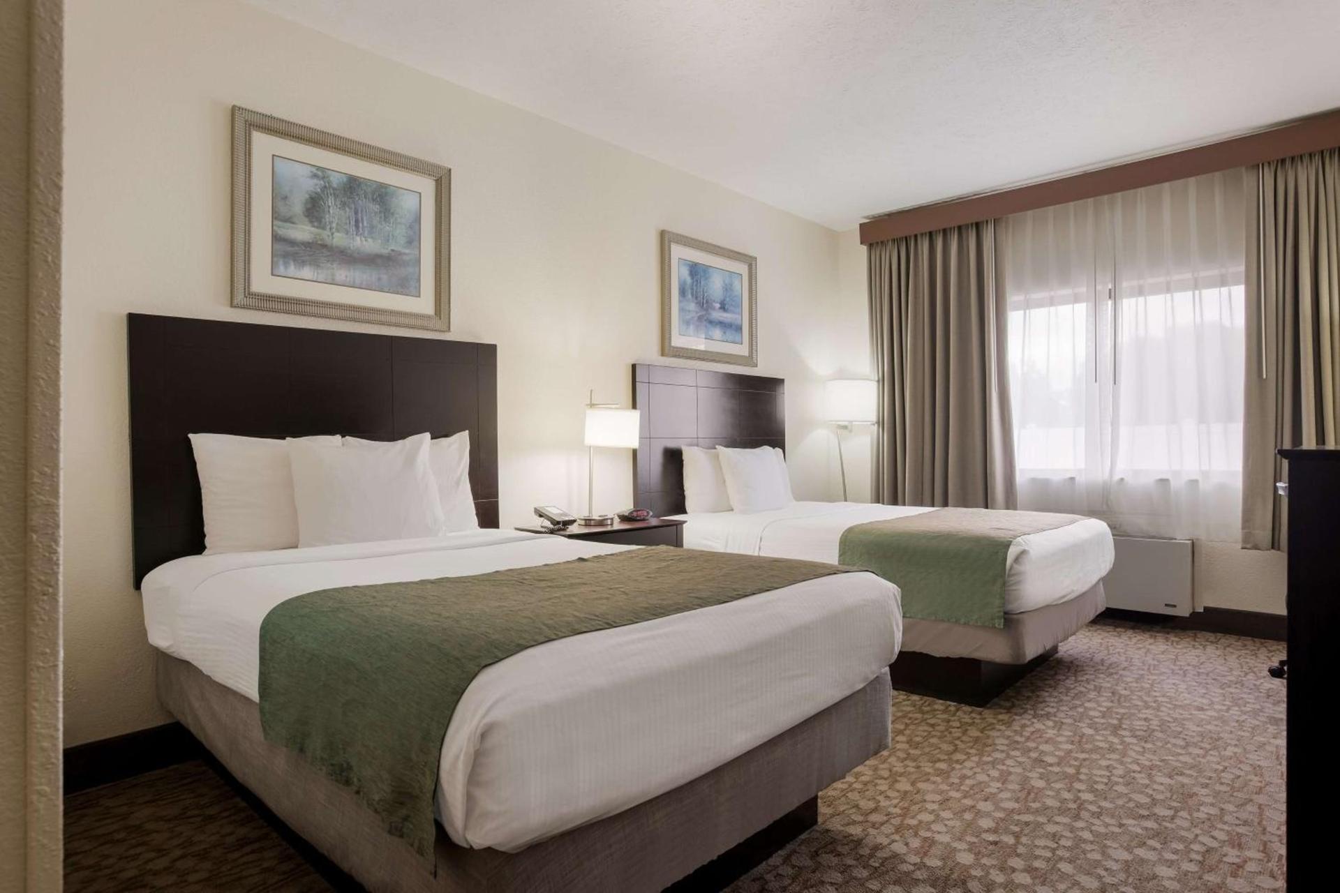 Best Western Kendallville Inn photo 30