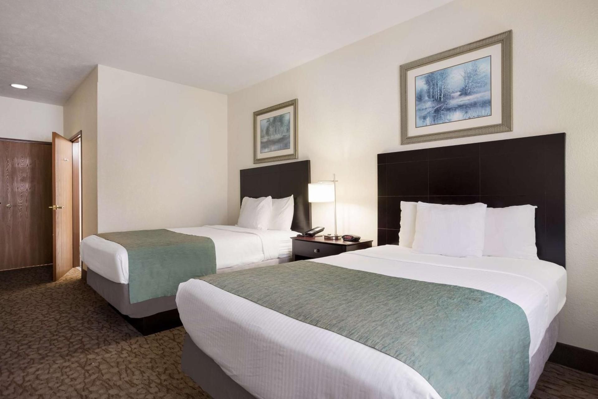 Best Western Kendallville Inn photo 29