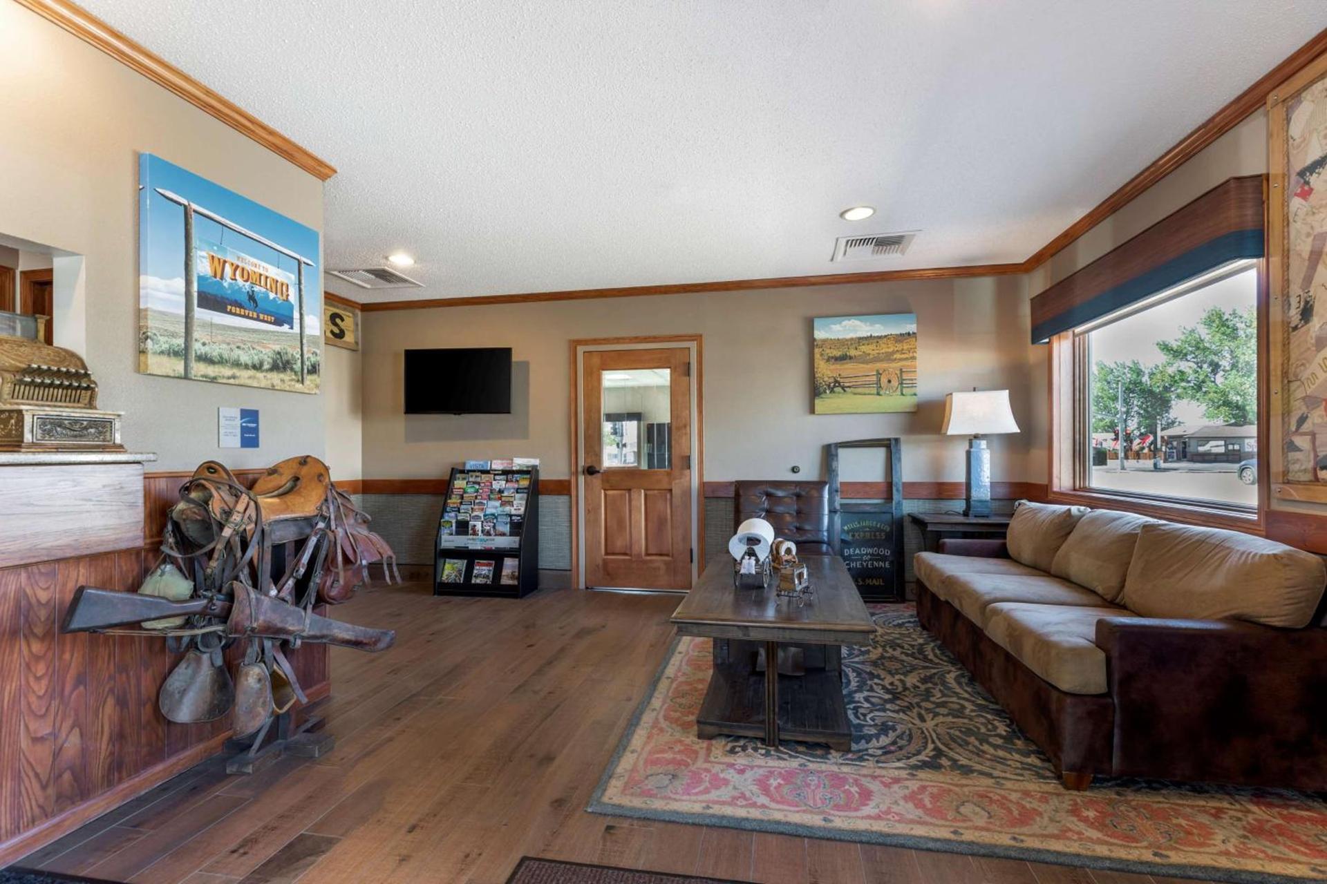 Best Western Pioneer photo 3