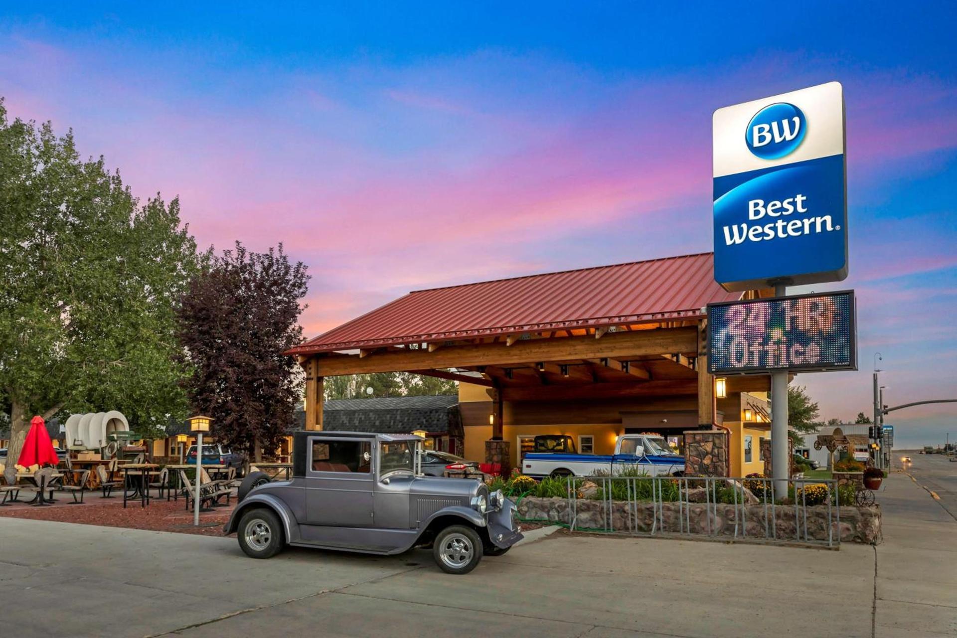 Best Western Pioneer photo 27
