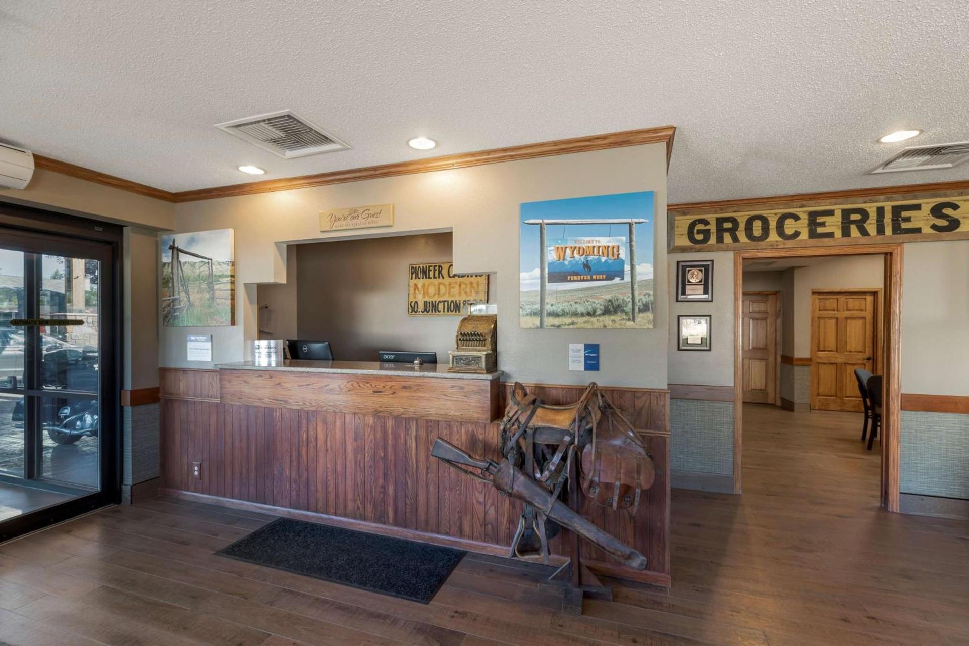Best Western Pioneer photo 28
