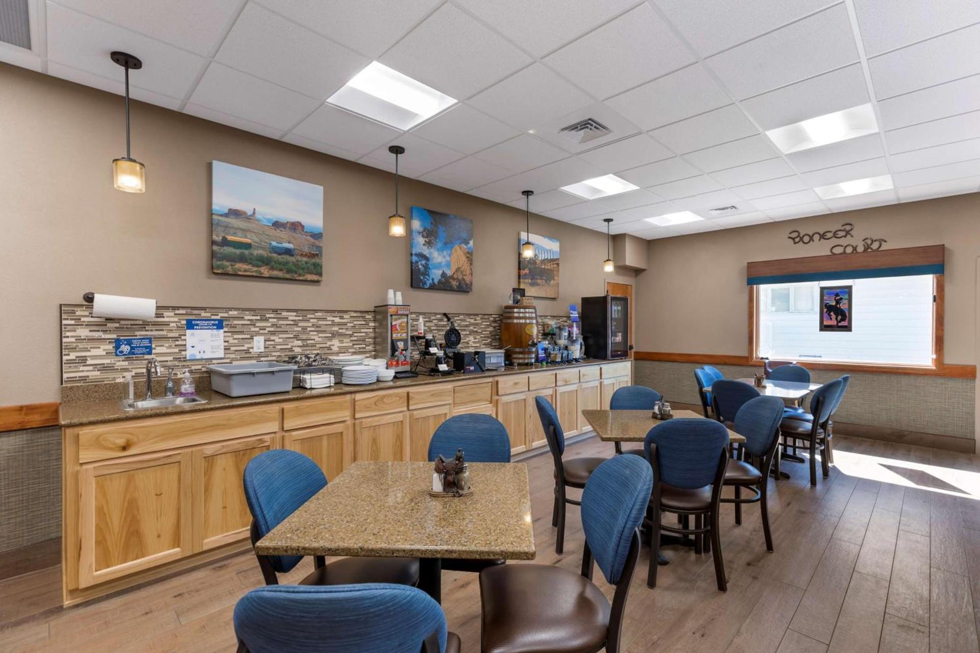 Best Western Pioneer photo 8